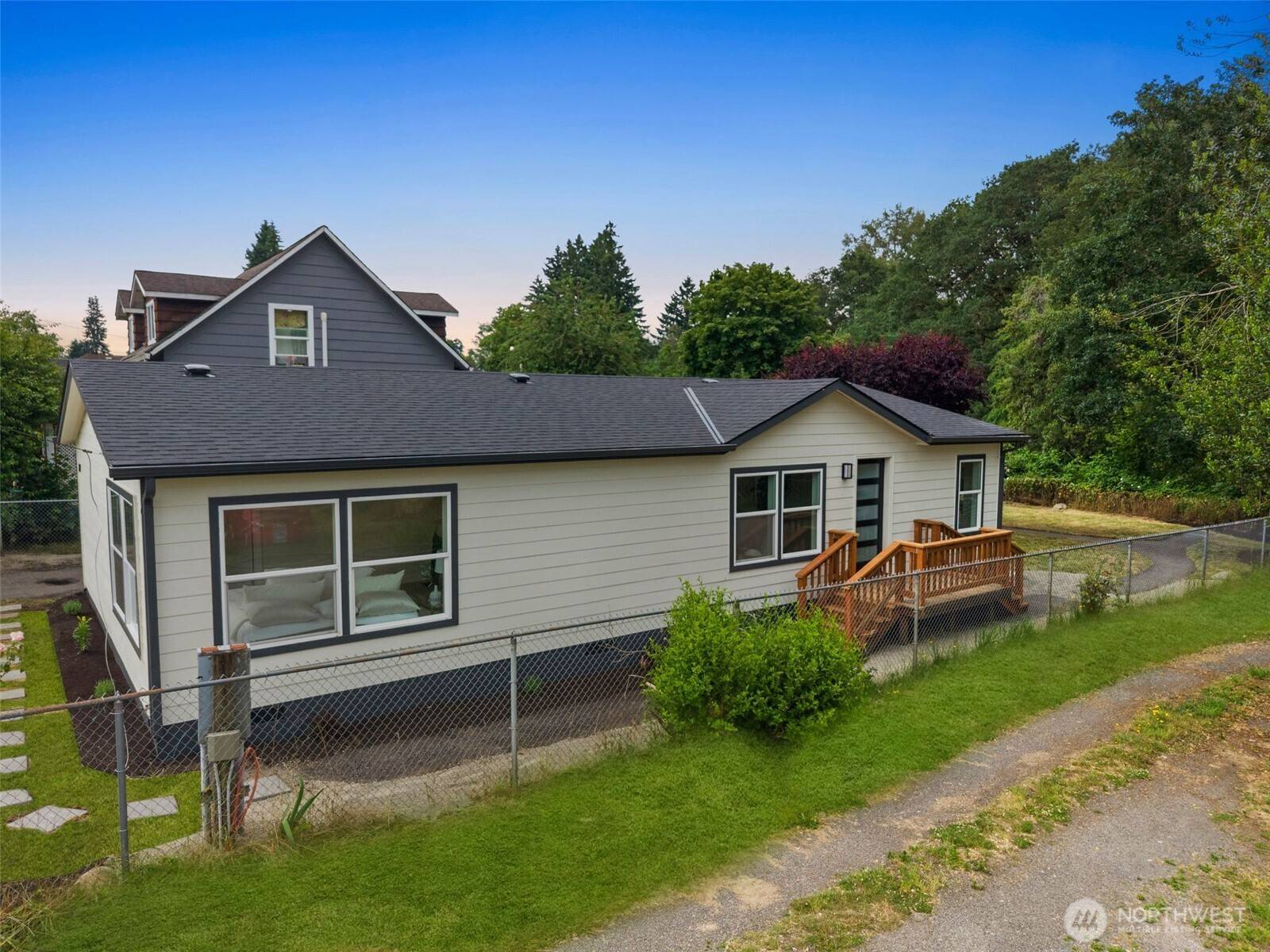 Tenino, WA 98589,169 Wichman ST N
