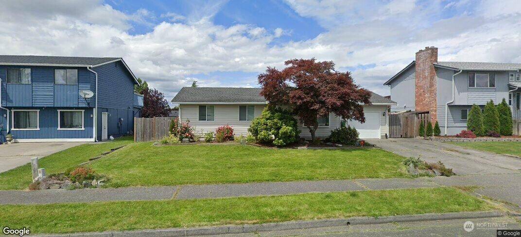 Mount Vernon, WA 98274,2423 E Montgomery ST NW