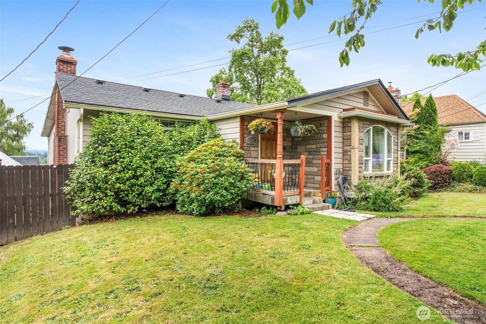 Chehalis, WA 98532,761 SE Adams AVE