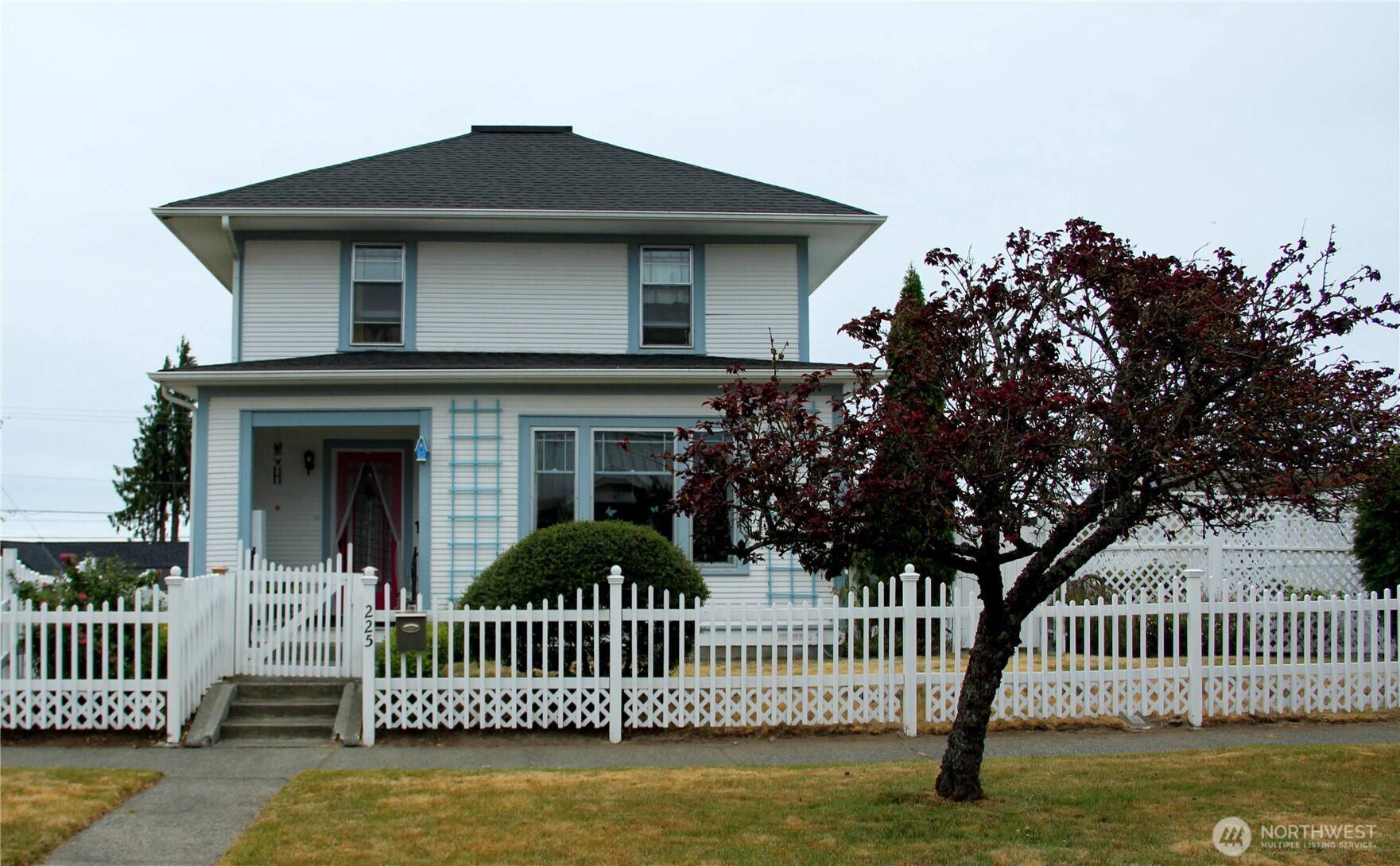 Port Angeles, WA 98362,225 E 9th ST