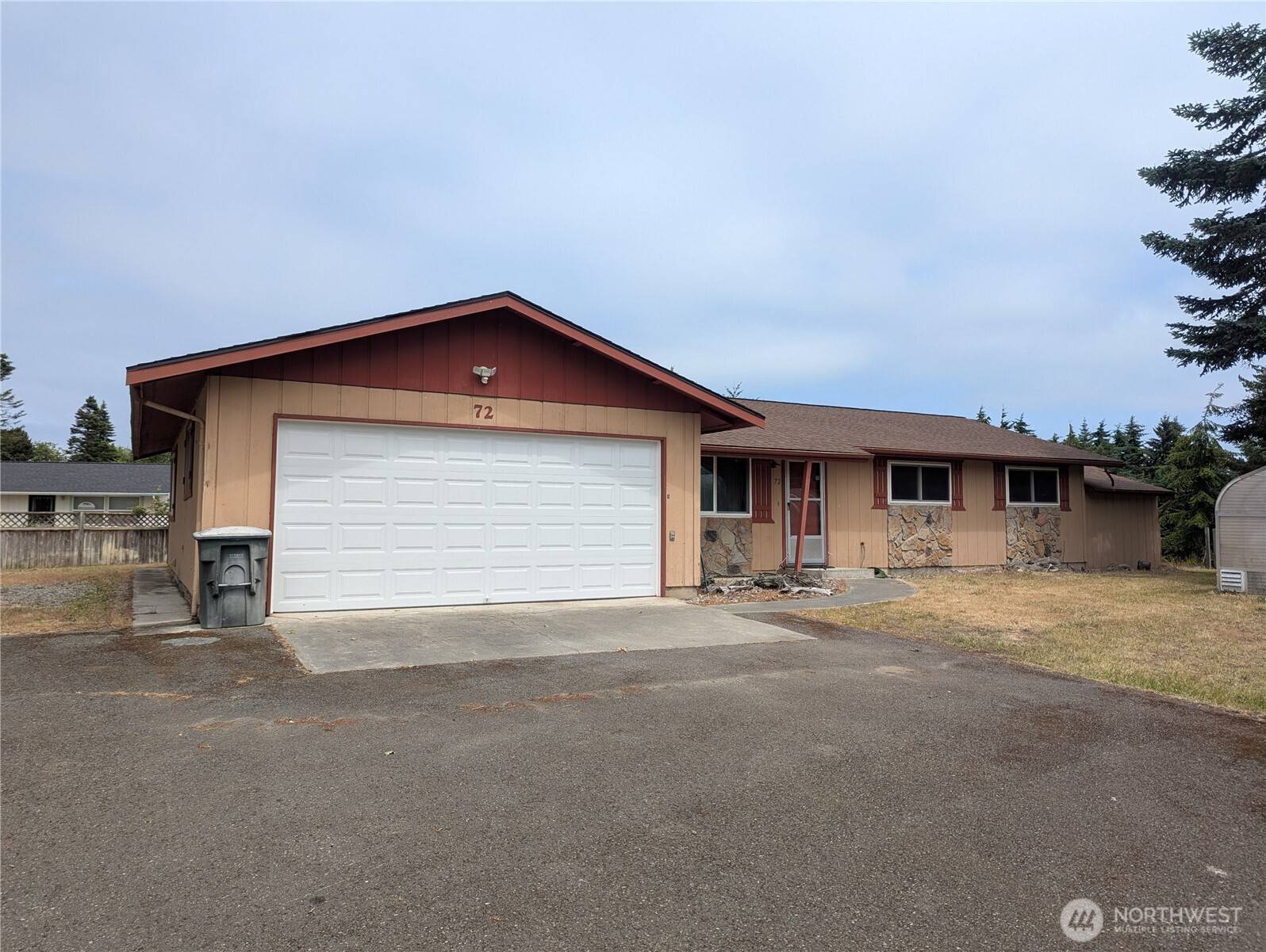 Sequim, WA 98382,72 Ridge View DR