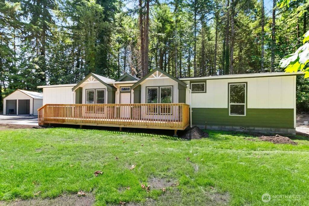 Olympia, WA 98502,7030 Steamboat Island RD NW