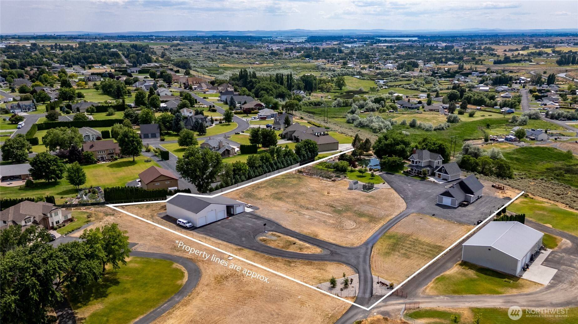 Moses Lake, WA 98837,11801 Road 5.6 NE
