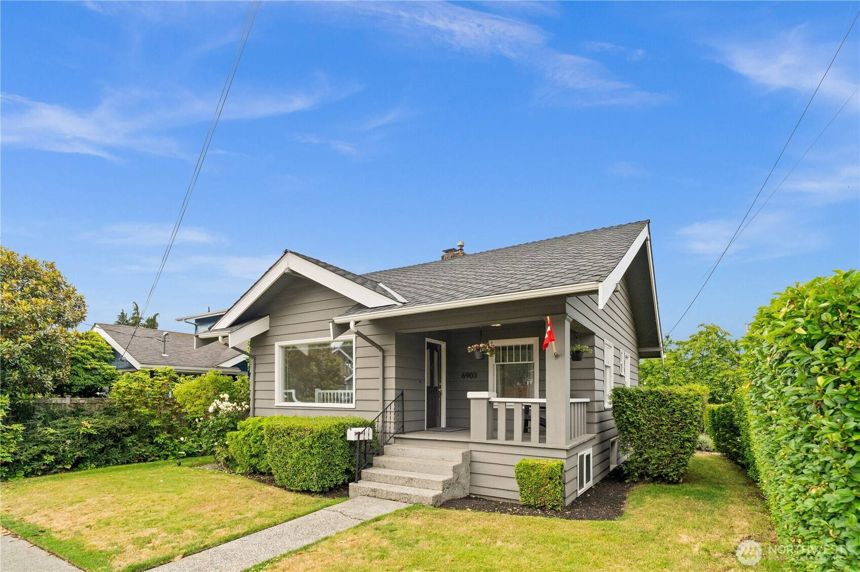 Seattle, WA 98136,6903 Fauntleroy WAY SW