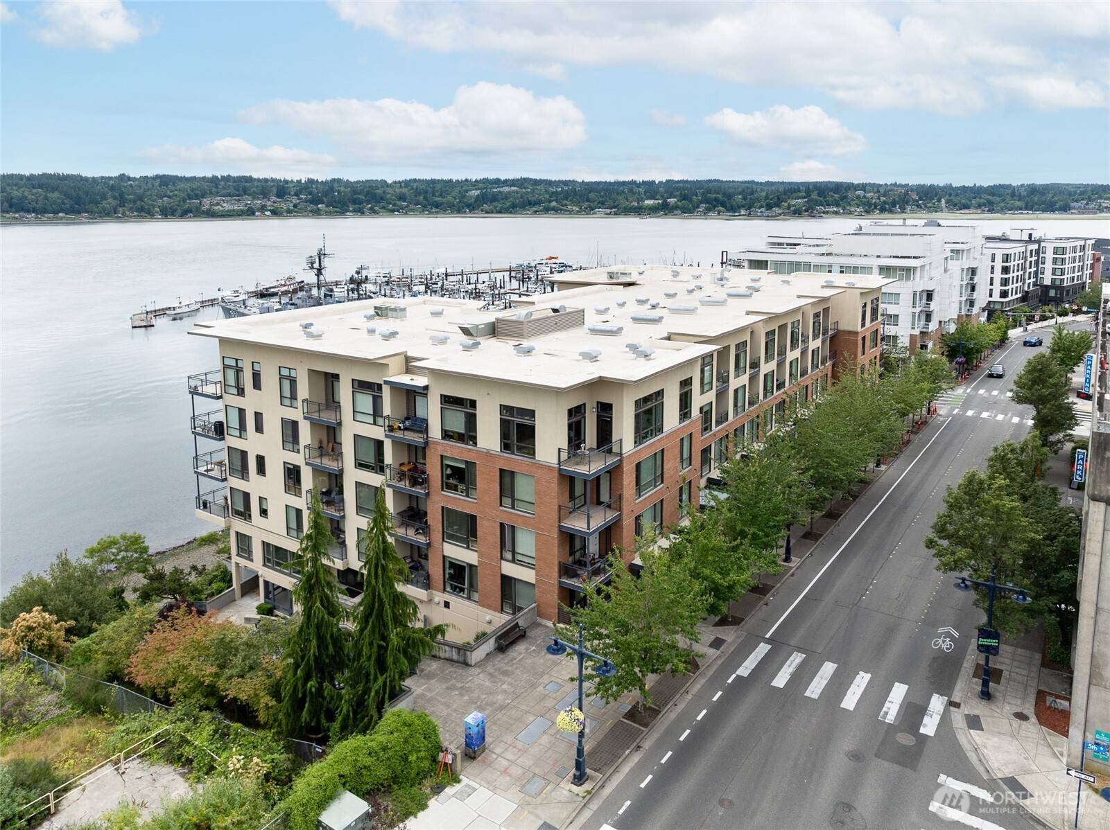 Bremerton, WA 98337,400 Washington AVE #115