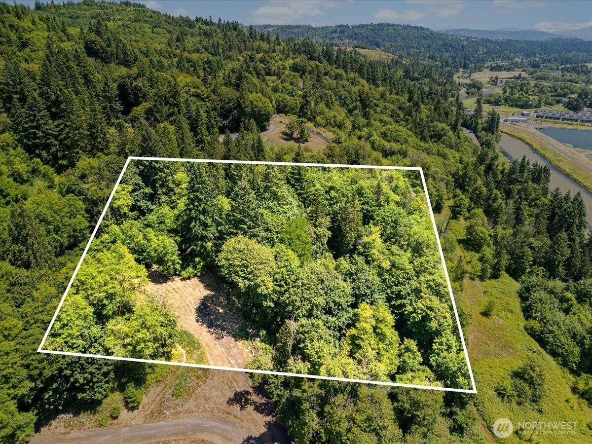 Longview, WA 98632,0 Bergly LN