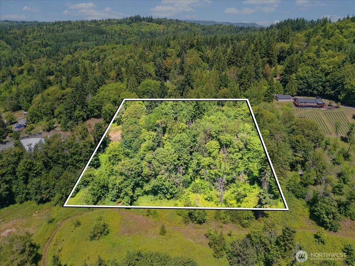 Longview, WA 98632,0 Bergly LN
