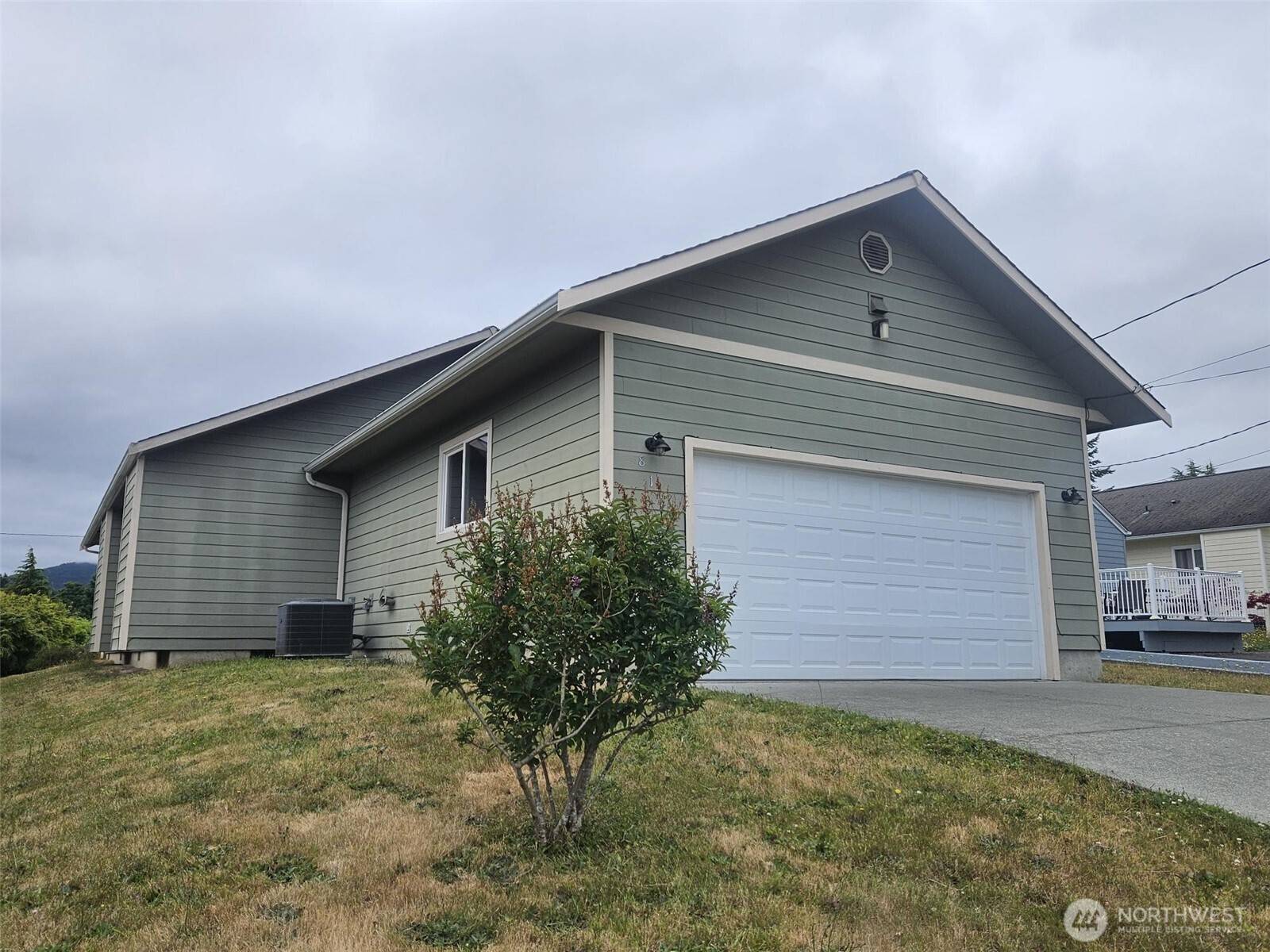 Port Angeles, WA 98363,811 W 8th St