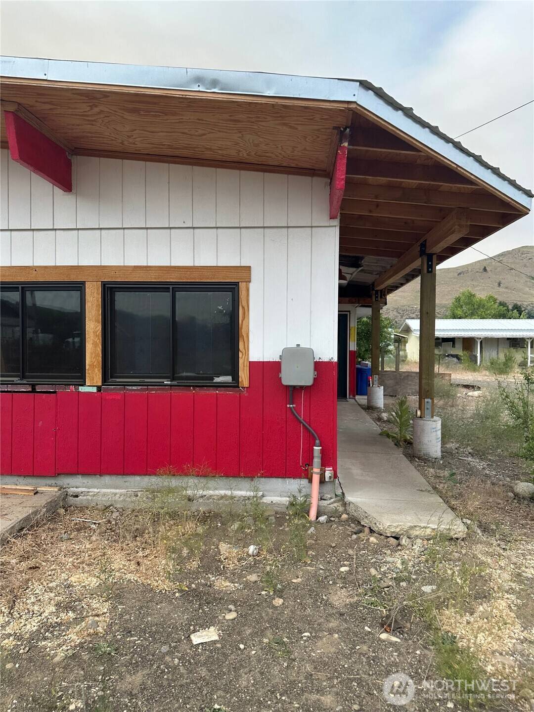 Twisp, WA 98856,3020 WASHINGTON #153