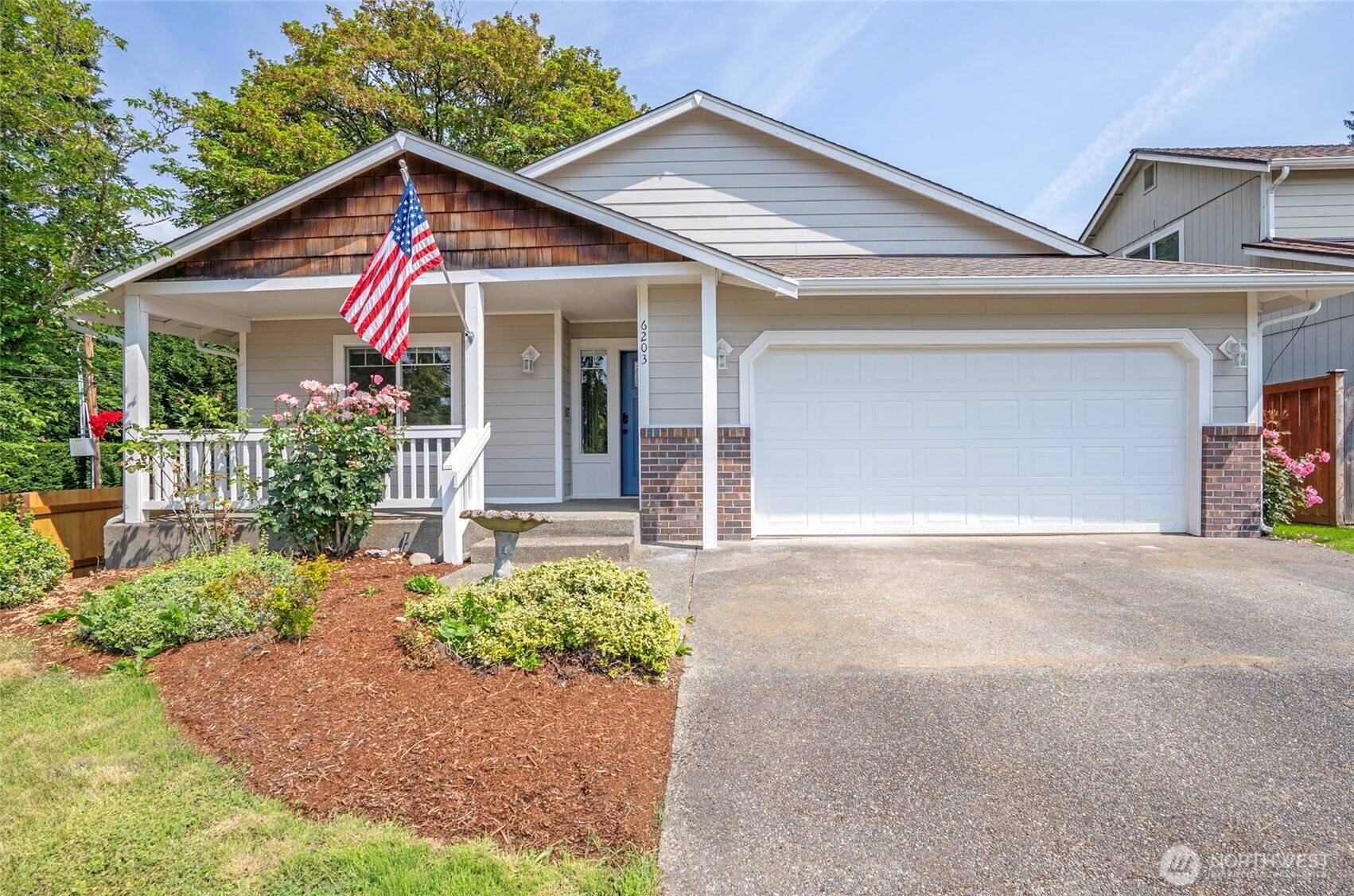 Puyallup, WA 98373,6203 119th ST E