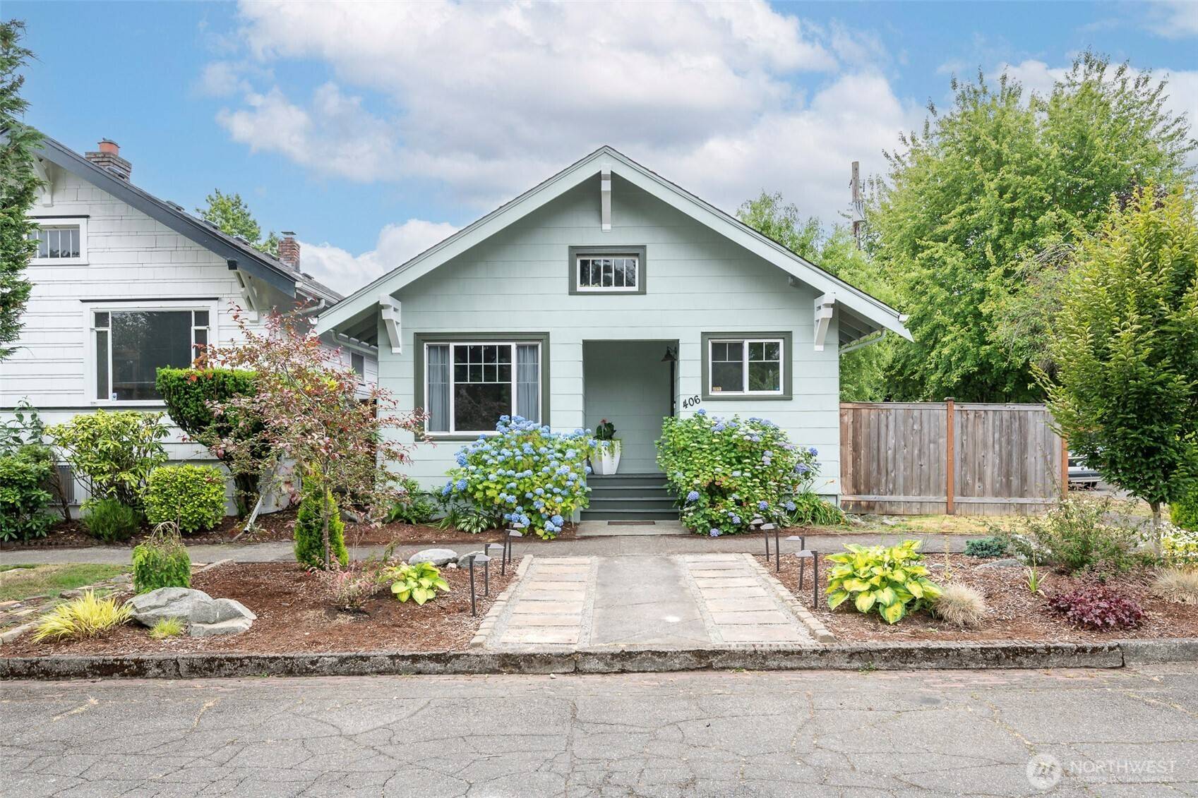 Tacoma, WA 98403,406 N Cushman AVE