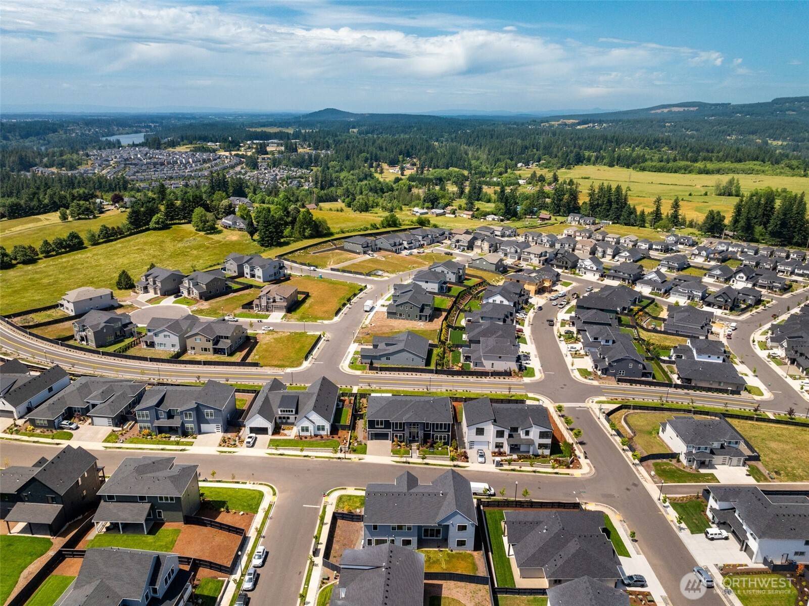 Washougal, WA 98671,305 W Fir LOOP
