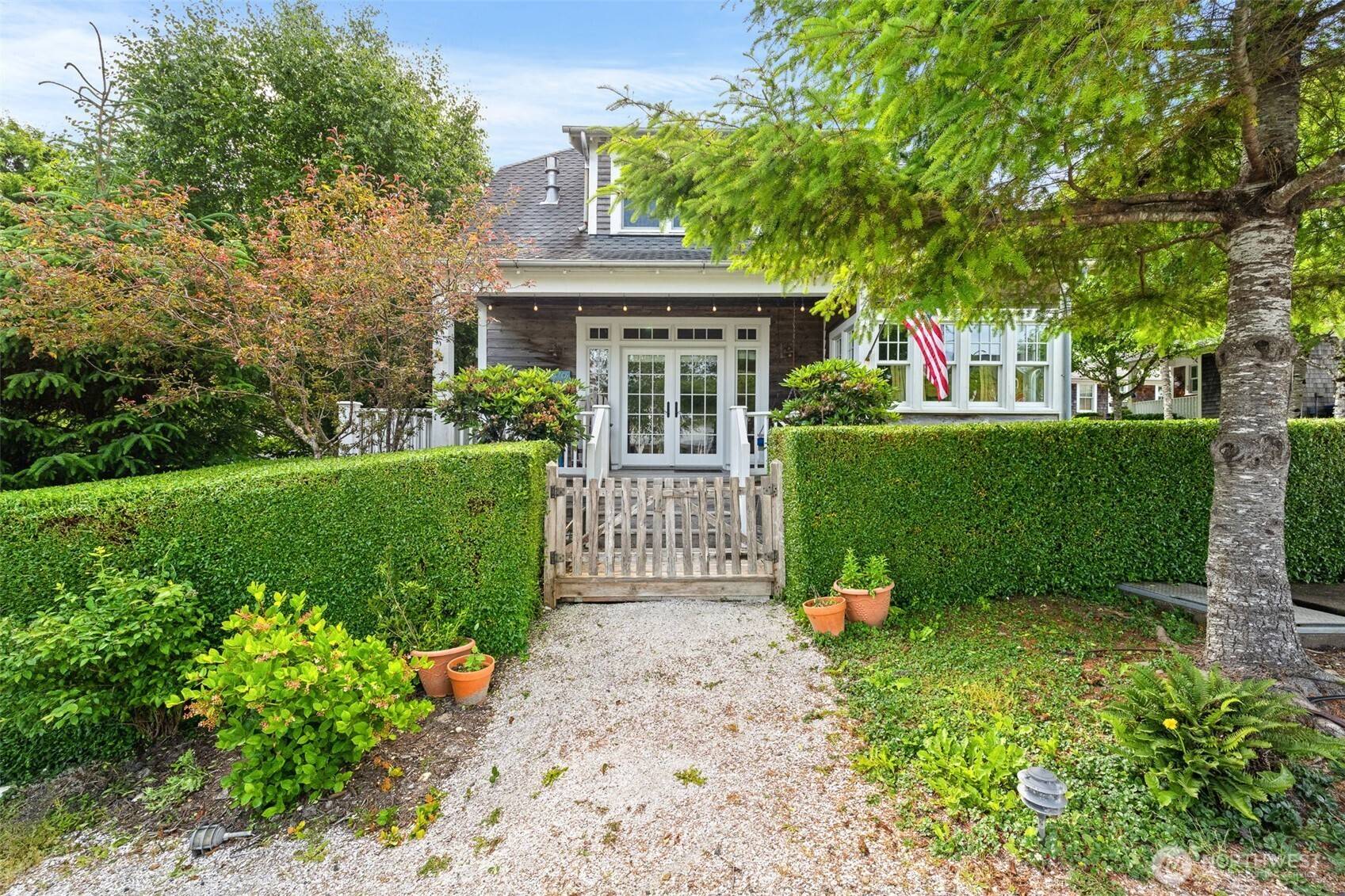 Pacific Beach, WA 98571,7 Lupine LN
