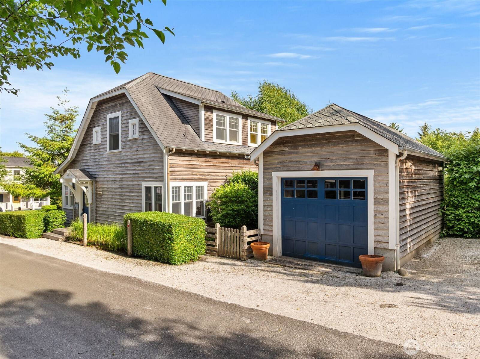Pacific Beach, WA 98571,7 Lupine LN