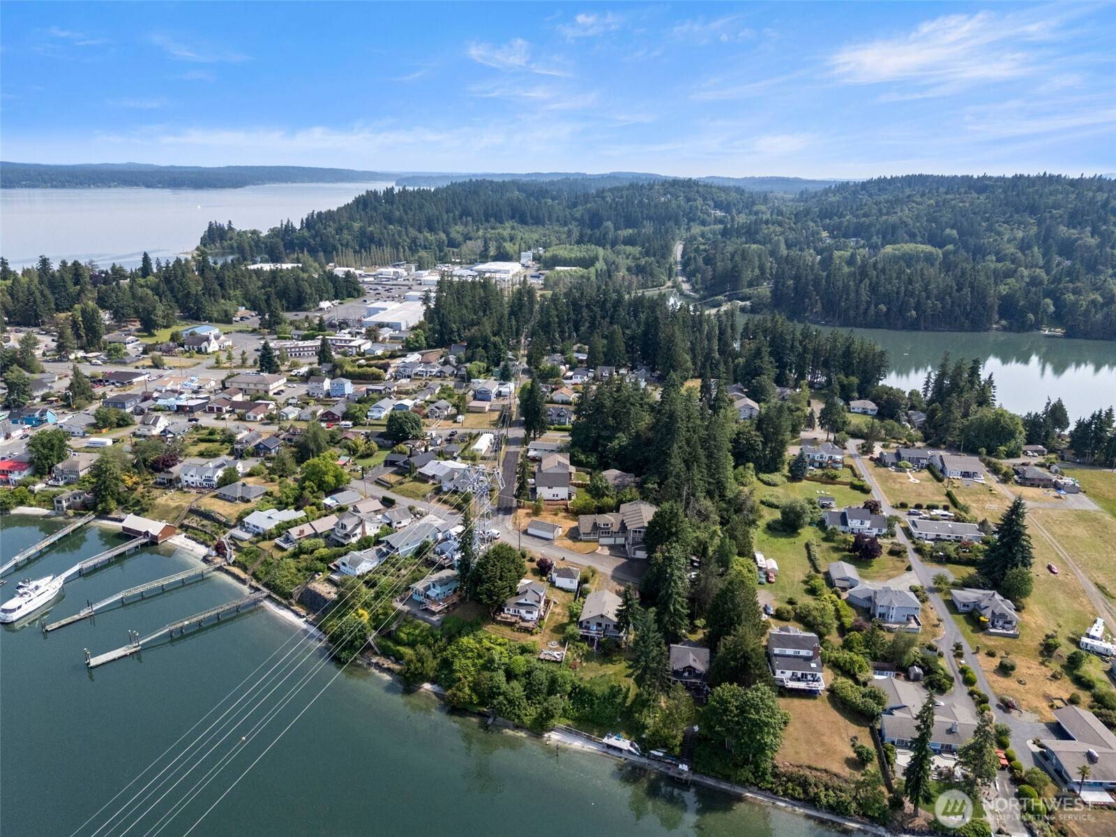 Keyport, WA 98345,1645 NE Grandview BLVD