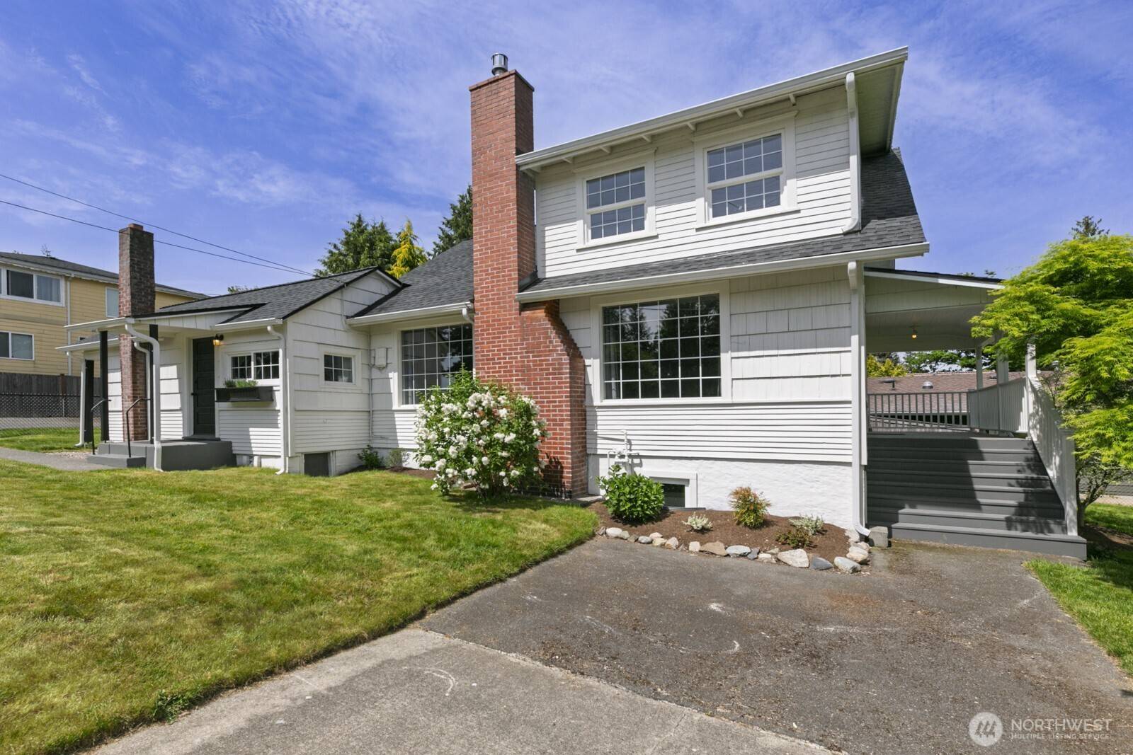 Everett, WA 98203,7414 Cascade DR #1