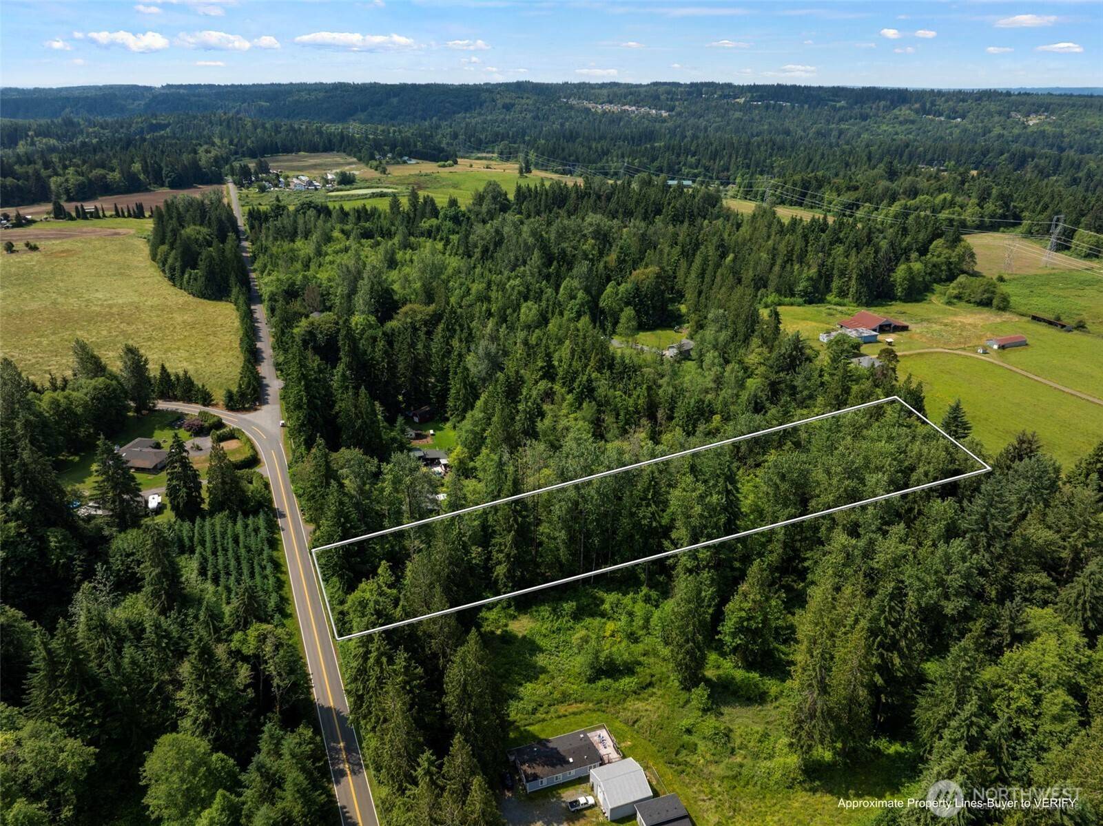 Arlington, WA 98223,20926 127th AVE NE
