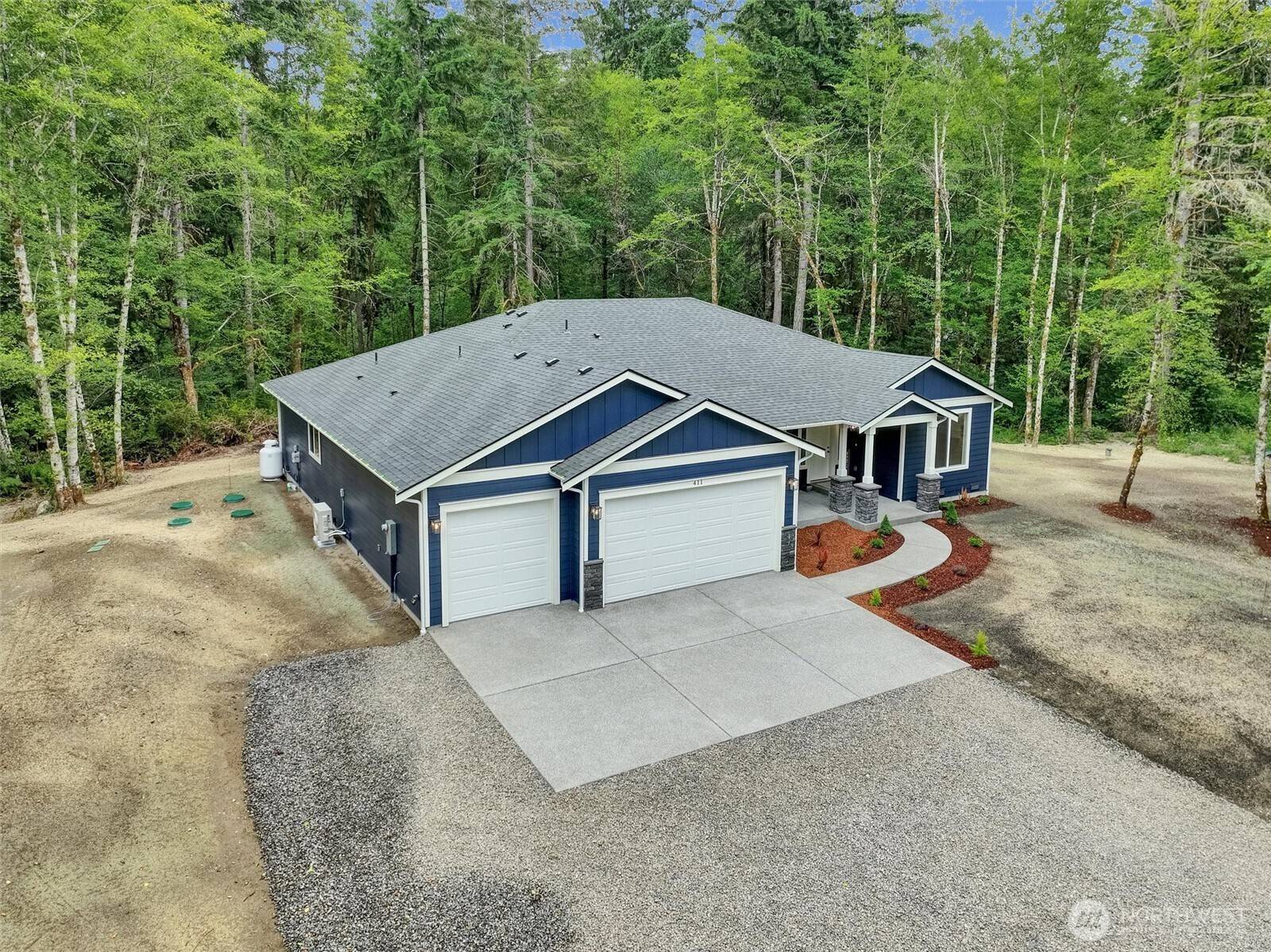 Lakebay, WA 98349,411 198th Avenue Ct NW