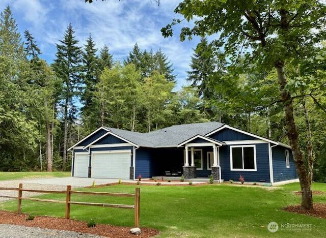 Lakebay, WA 98349,411 198th Avenue Ct NW