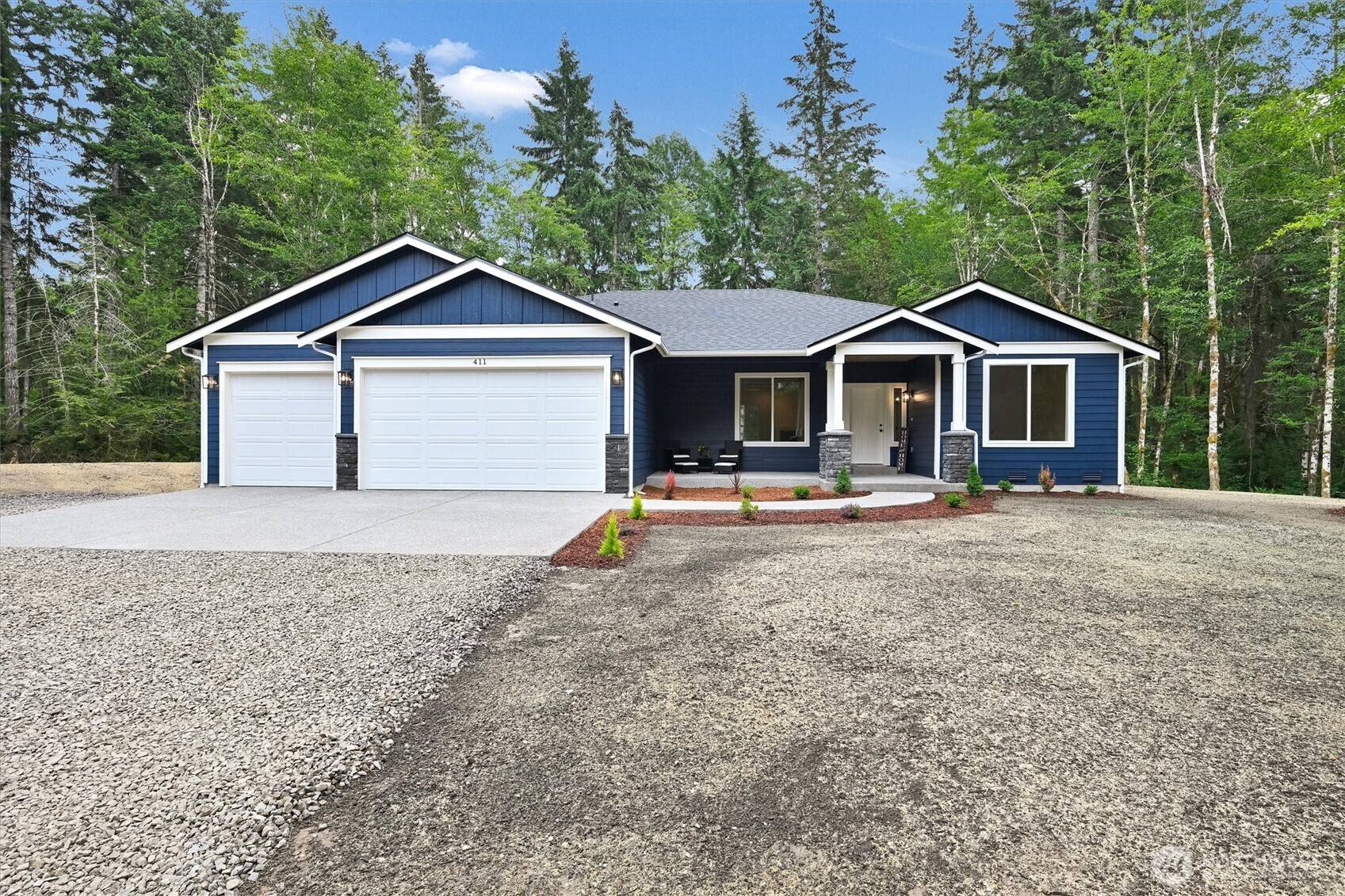 Lakebay, WA 98349,411 198th Avenue Ct NW