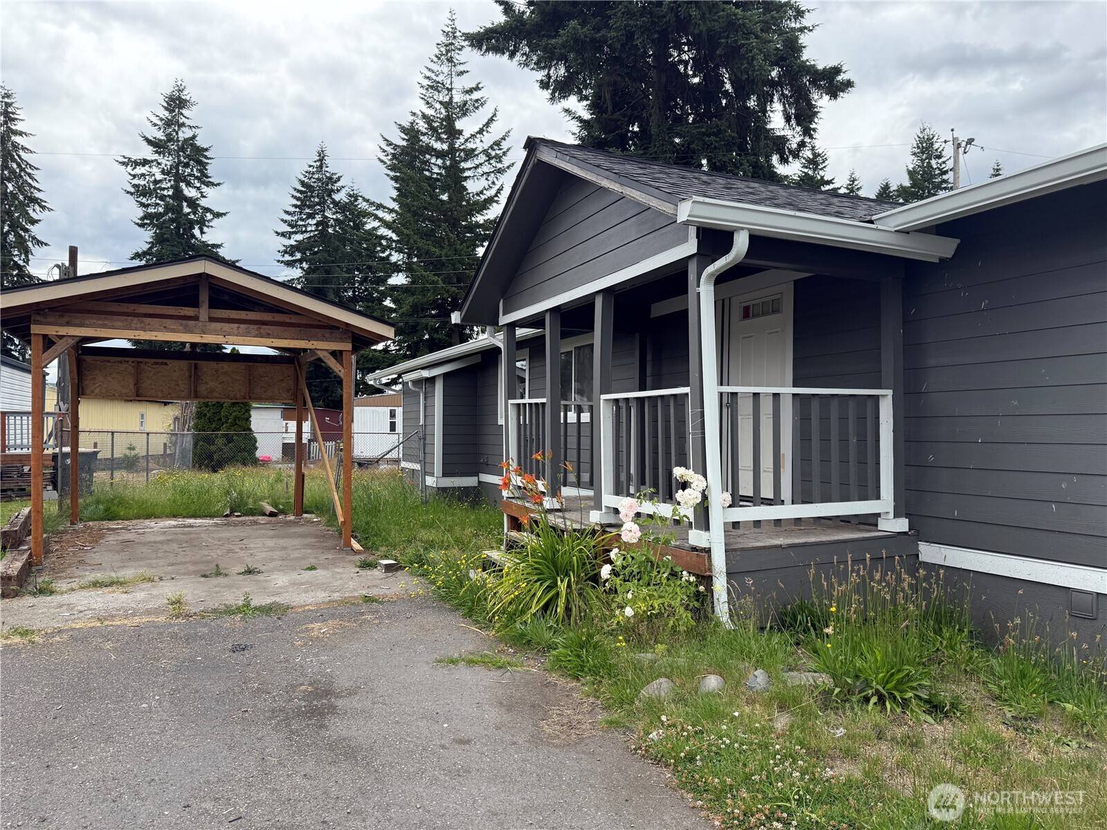 Centralia, WA 98531,6411 201st AVE SW #21