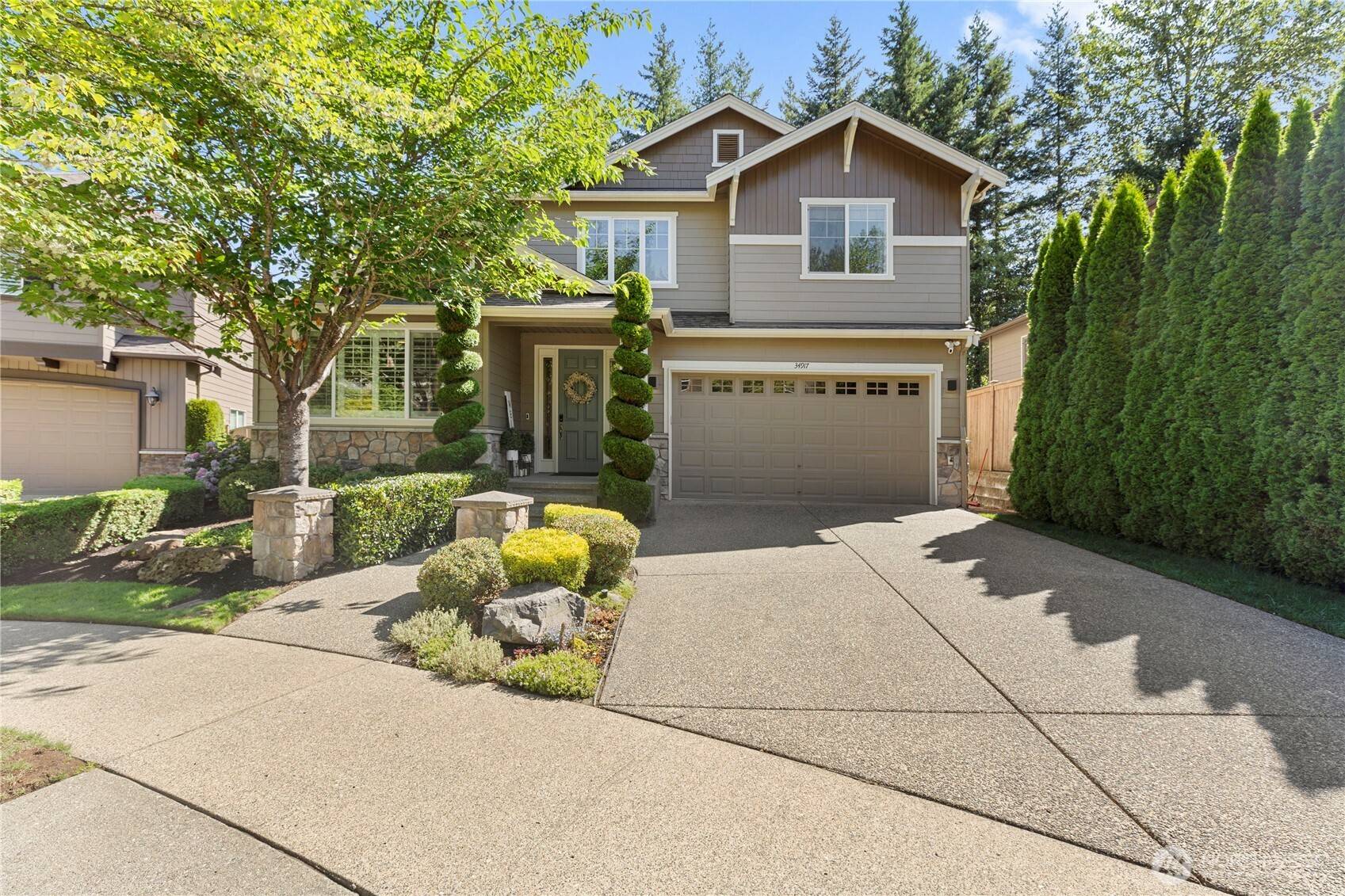 Snoqualmie, WA 98065,34917 SE Moffat ST