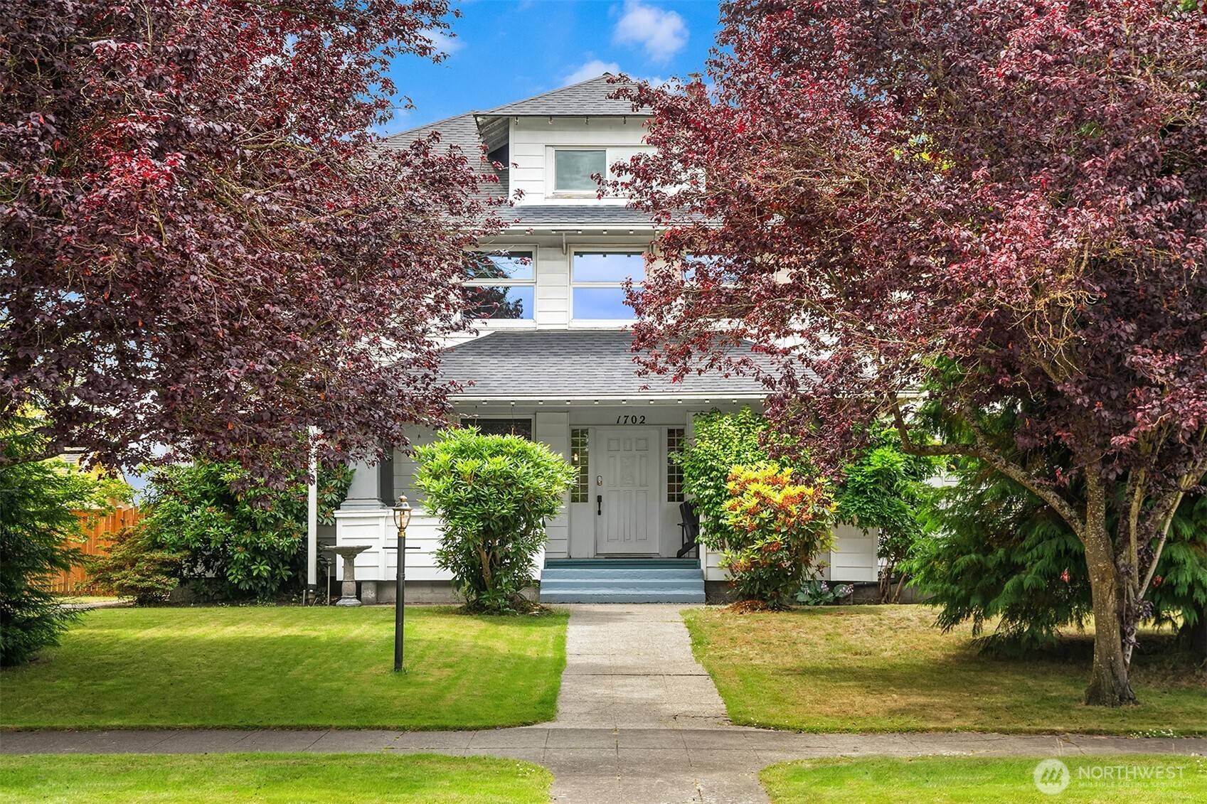 Everett, WA 98201,1702 Rucker AVE
