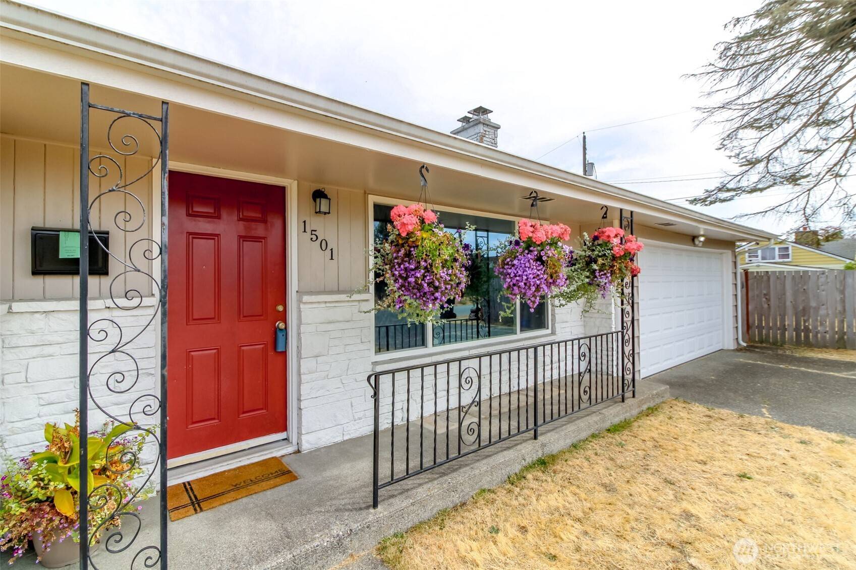 Tacoma, WA 98405,1501 S Lawrence St