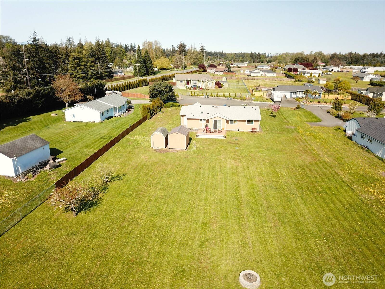 Sequim, WA 98382,91 Cathy CT