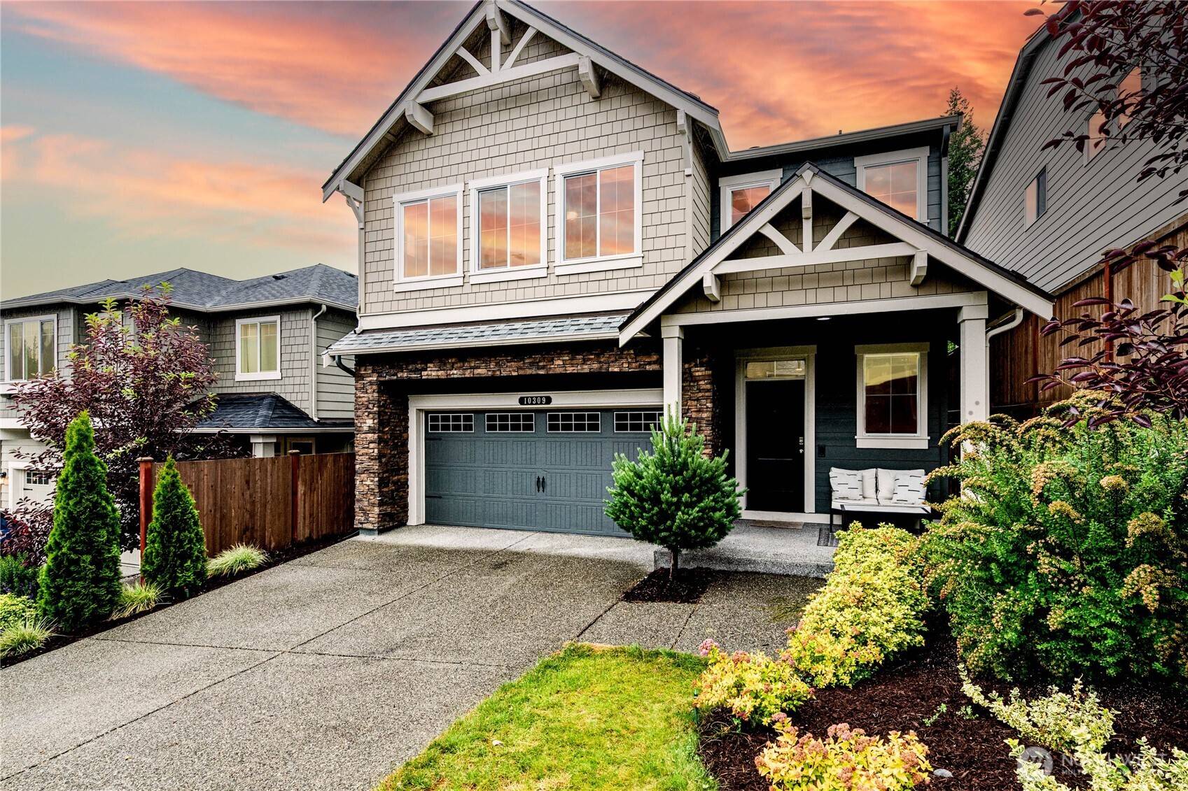 Lake Stevens, WA 98258,10309 35th ST NE