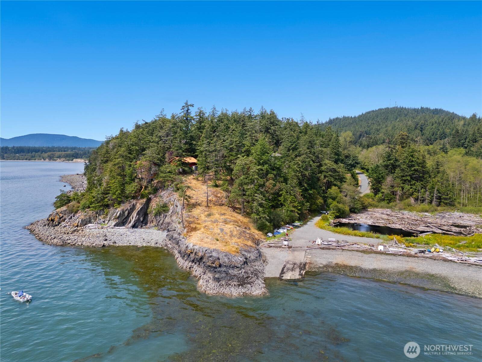 Anacortes, WA 98221,7782 Cypress WAY