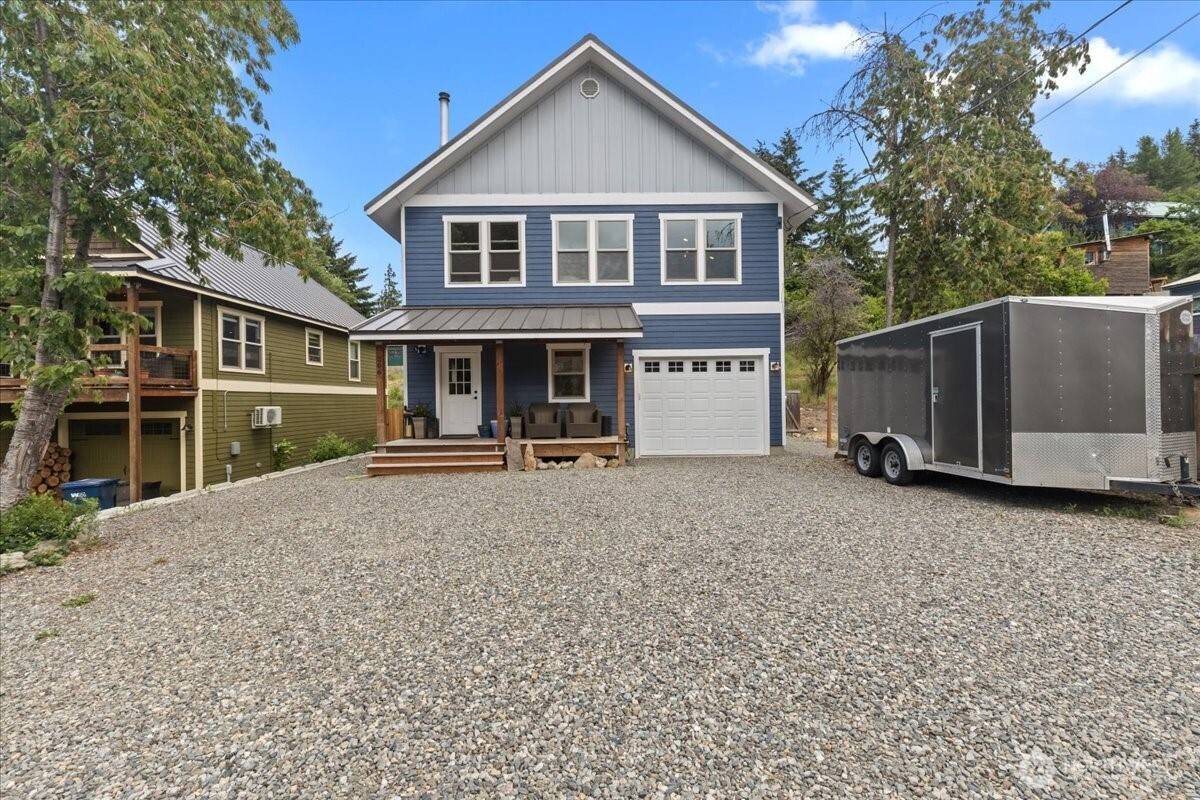 Roslyn, WA 98941,206 W Montana AVE