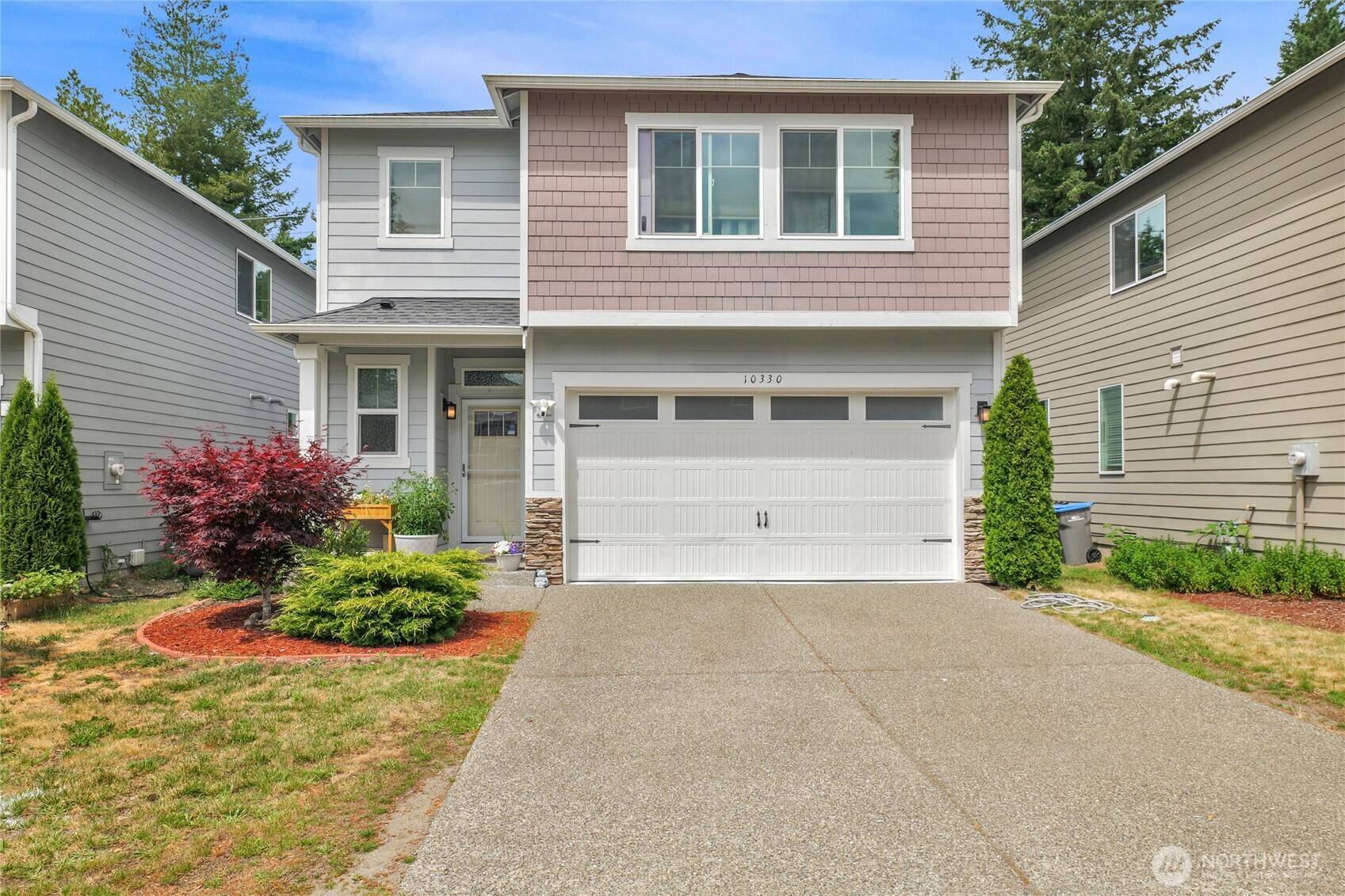 Silverdale, WA 98388,10330 White Deer PL