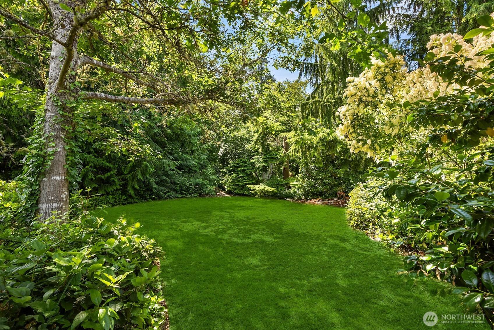 Bainbridge Island, WA 98110,0 Lot A NE Yeomalt DR