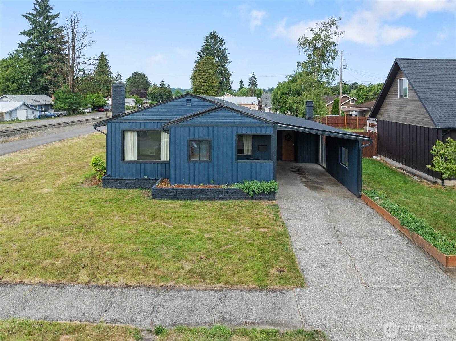 Centralia, WA 98531,1018 K ST