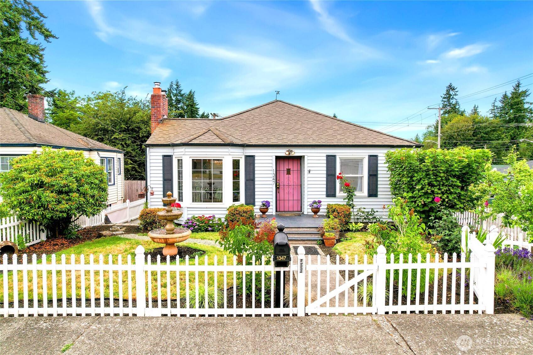 Bremerton, WA 98312,1347 Rainier AVE