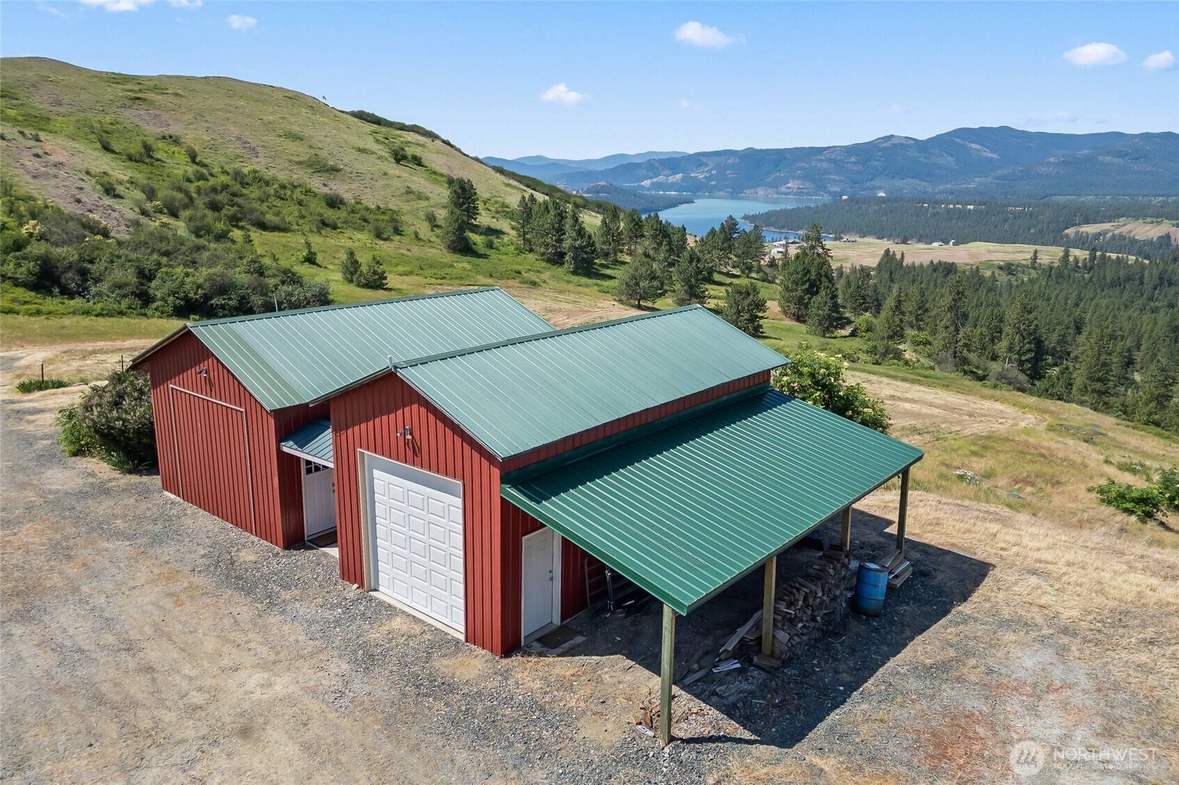 Colville, WA 99114,4497 S 25 HWY