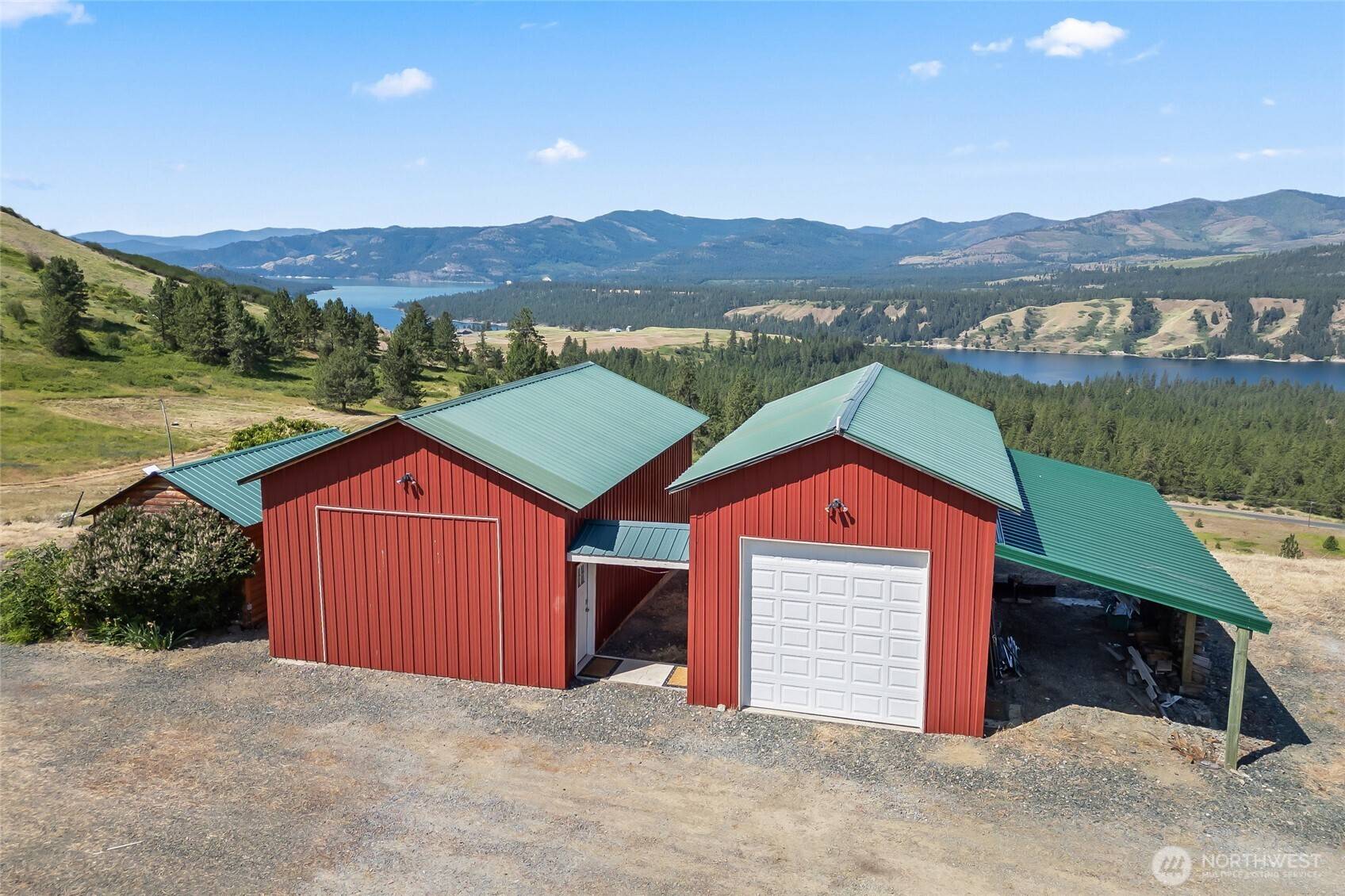 Colville, WA 99114,4497 S 25 HWY