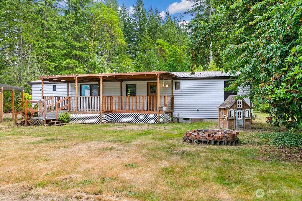 Port Orchard, WA 98367,4960 SW Daisy ST