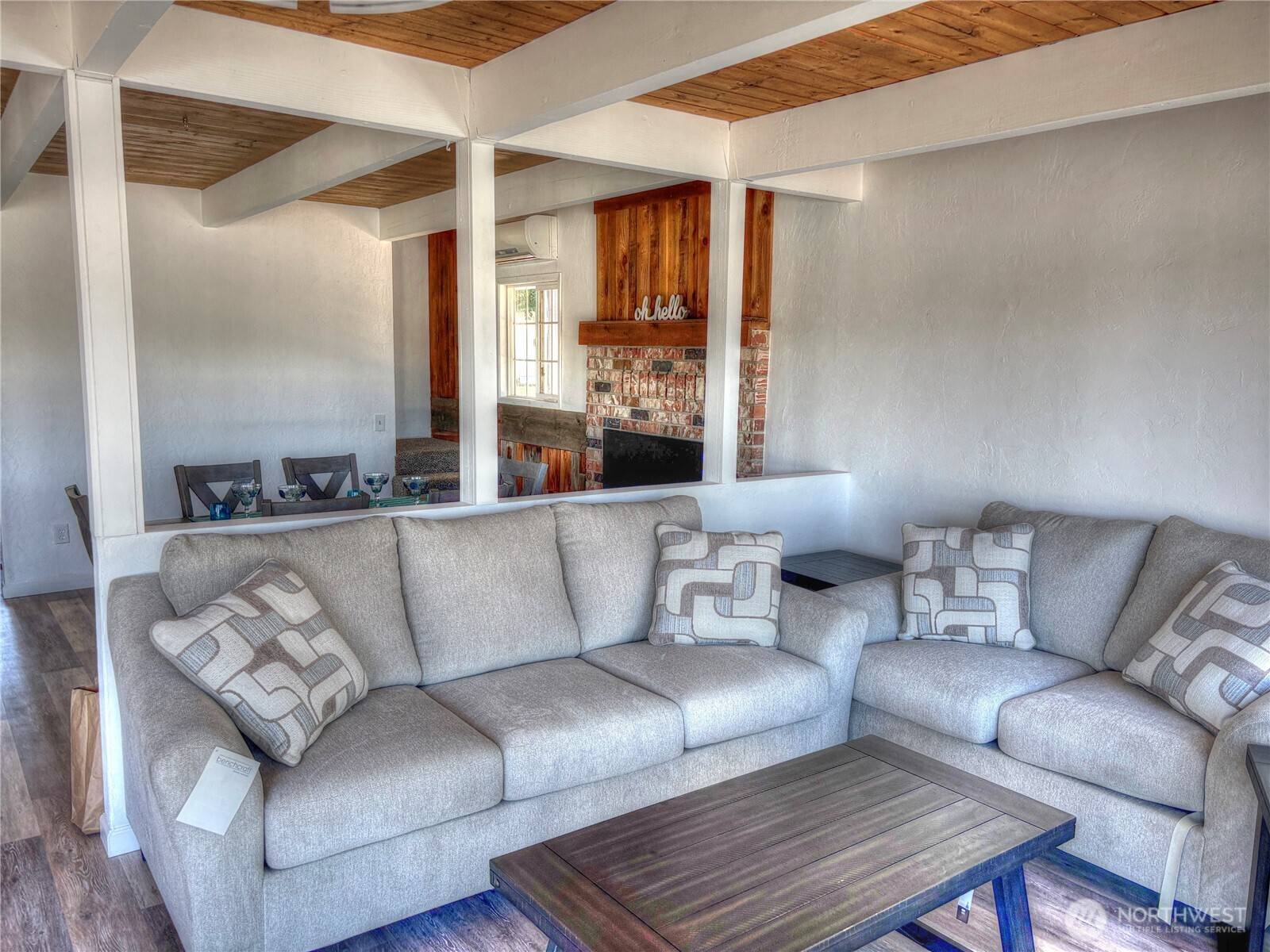 Grapeview, WA 98546,81 E Panorama WAY