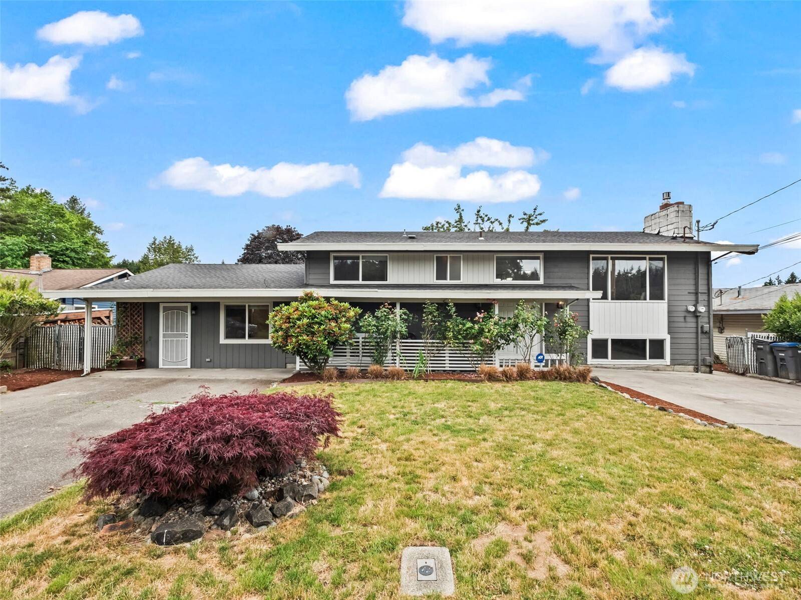 Port Orchard, WA 98366,2248 Madrona DR SE