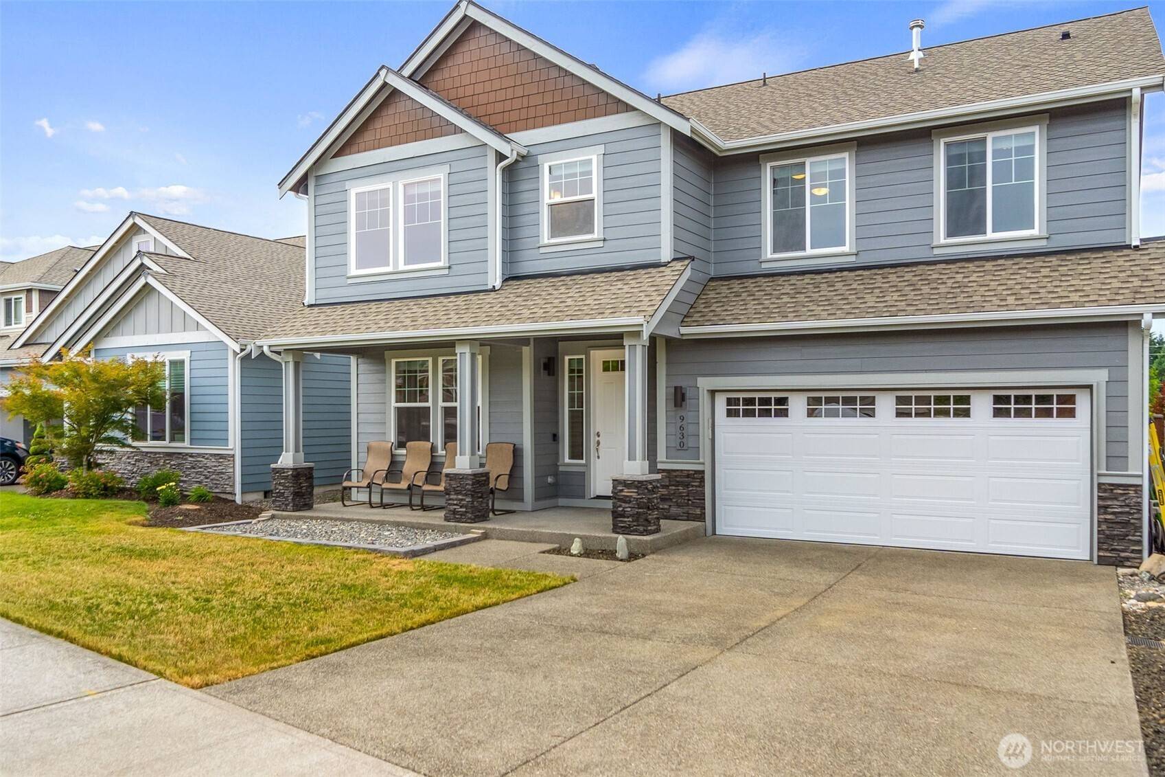 Olympia, WA 98513,9630 6th AVE SE