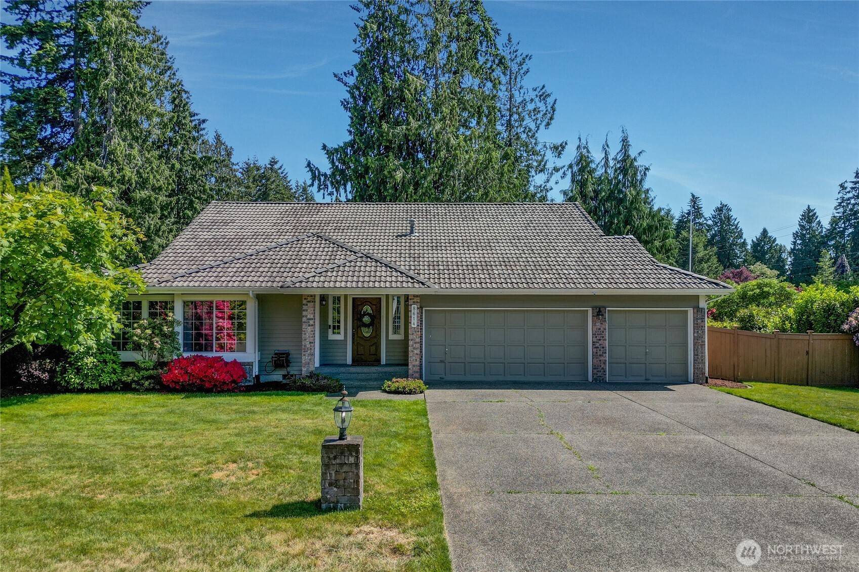 Puyallup, WA 98375,8614 166th Street Ct E