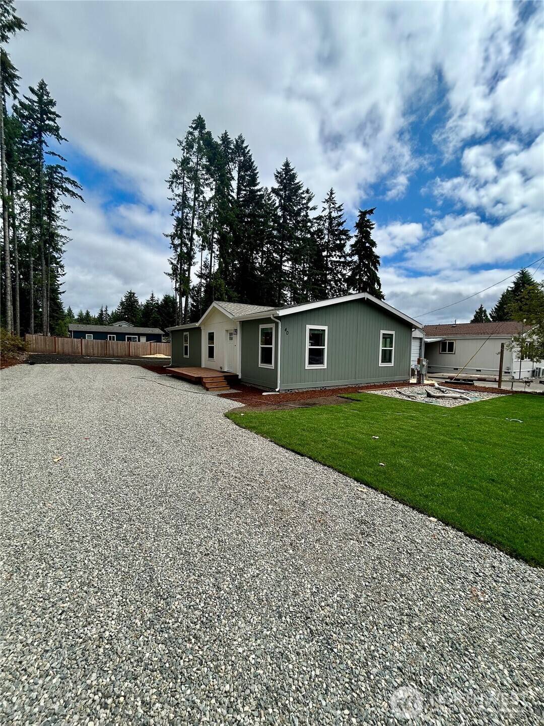 Shelton, WA 98584,40 E Skywater PL