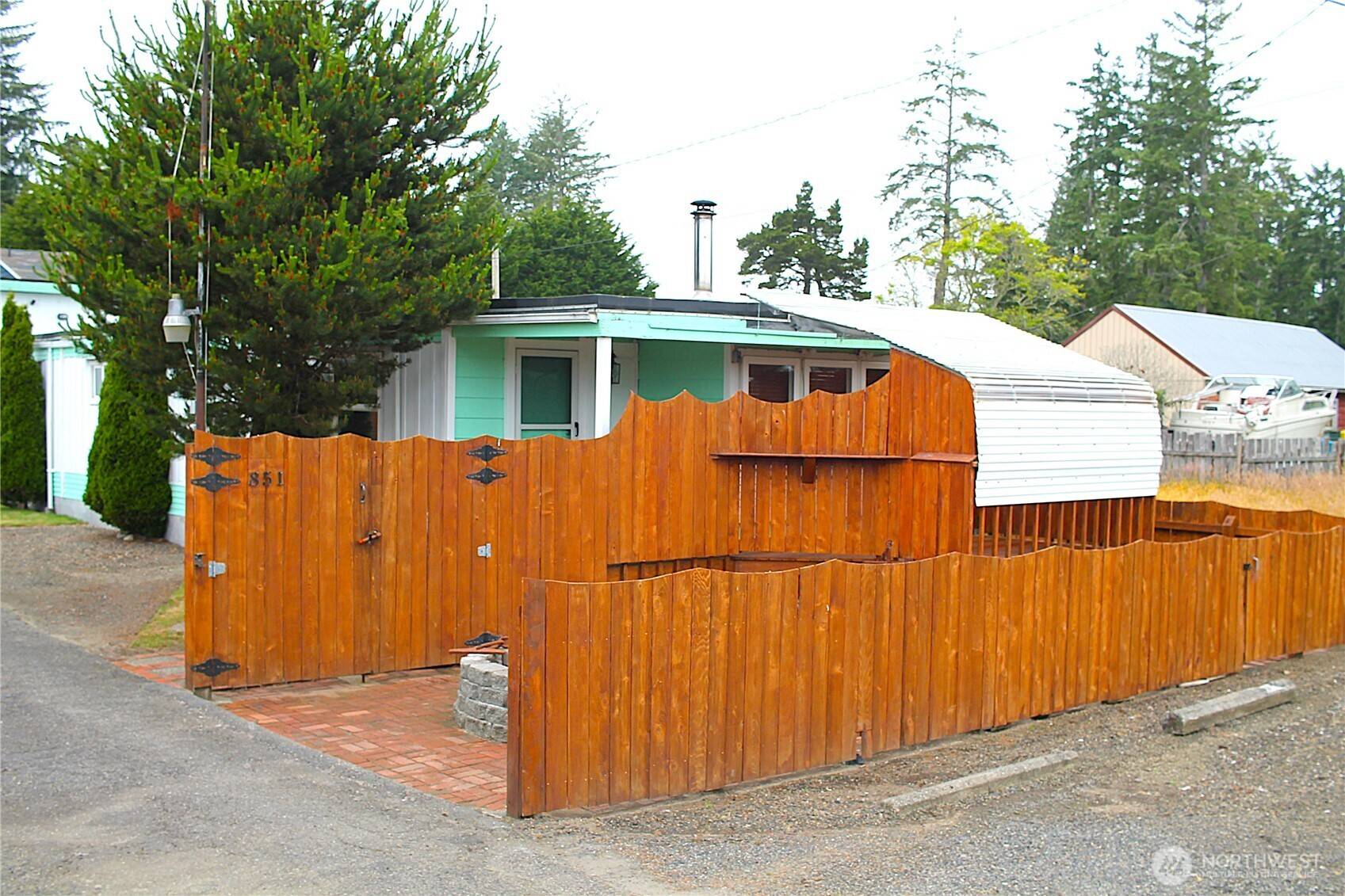 Westport, WA 98595,851 ST Helens