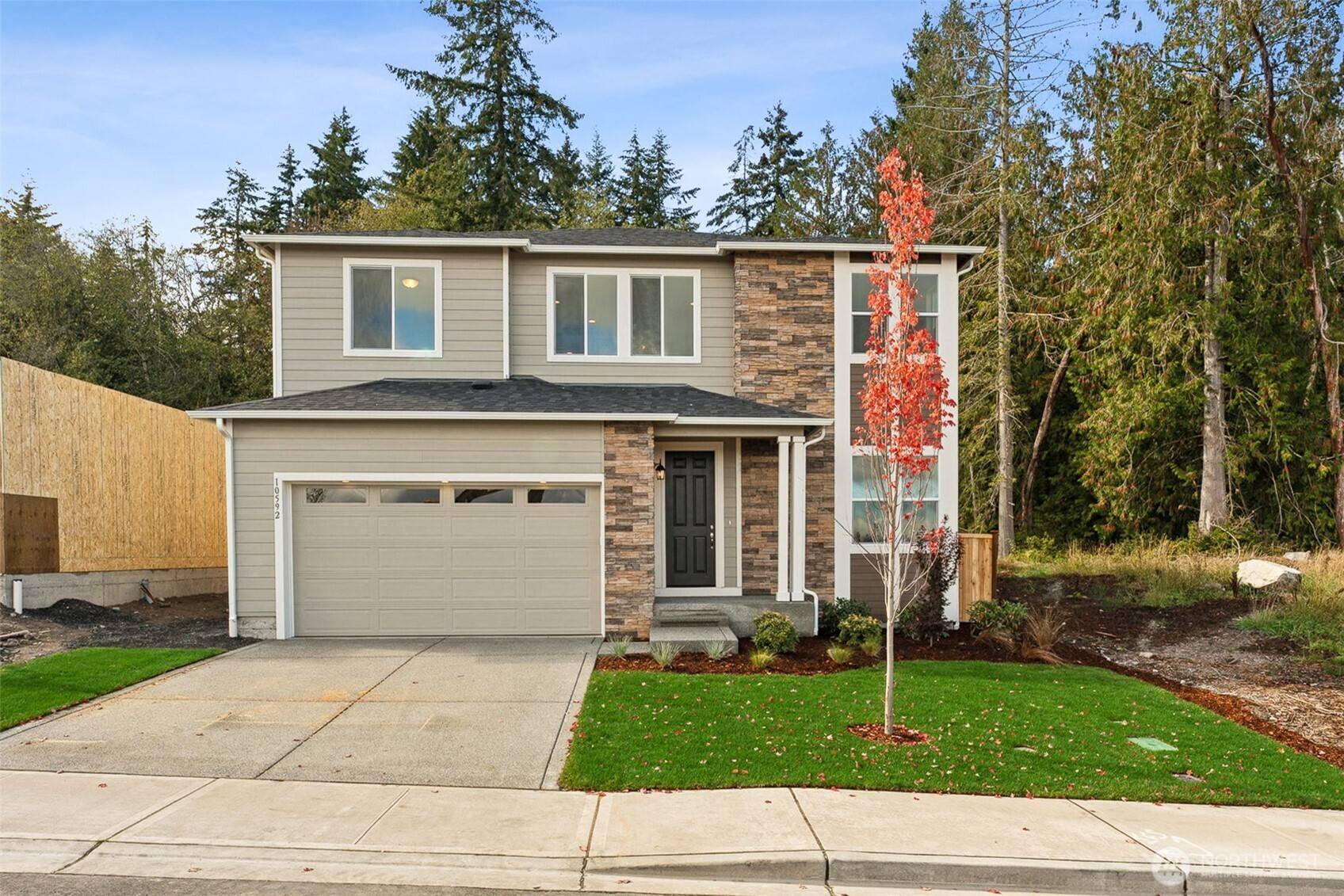 Bonney Lake, WA 98391,20305 145th ST E #861
