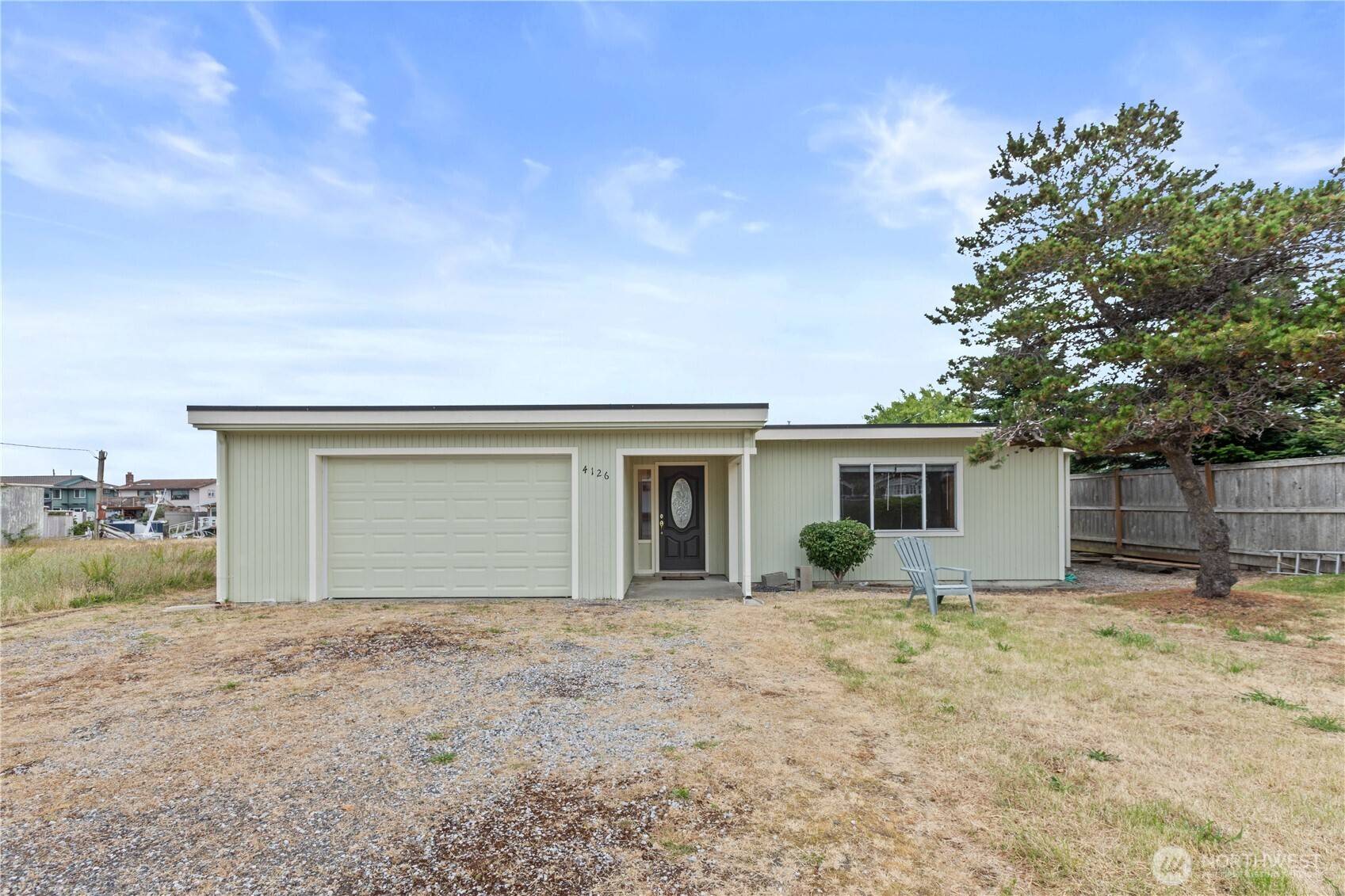 Ferndale, WA 98248,4126 Matia DR
