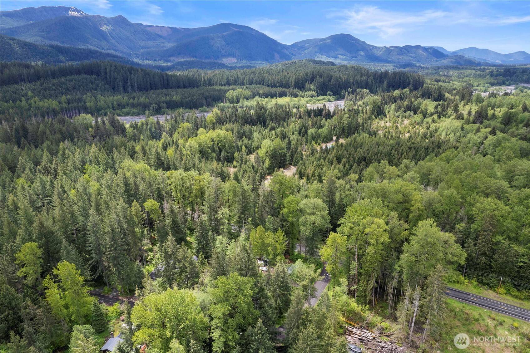 Ashford, WA 98304,34208 343rd Avenue Ct E