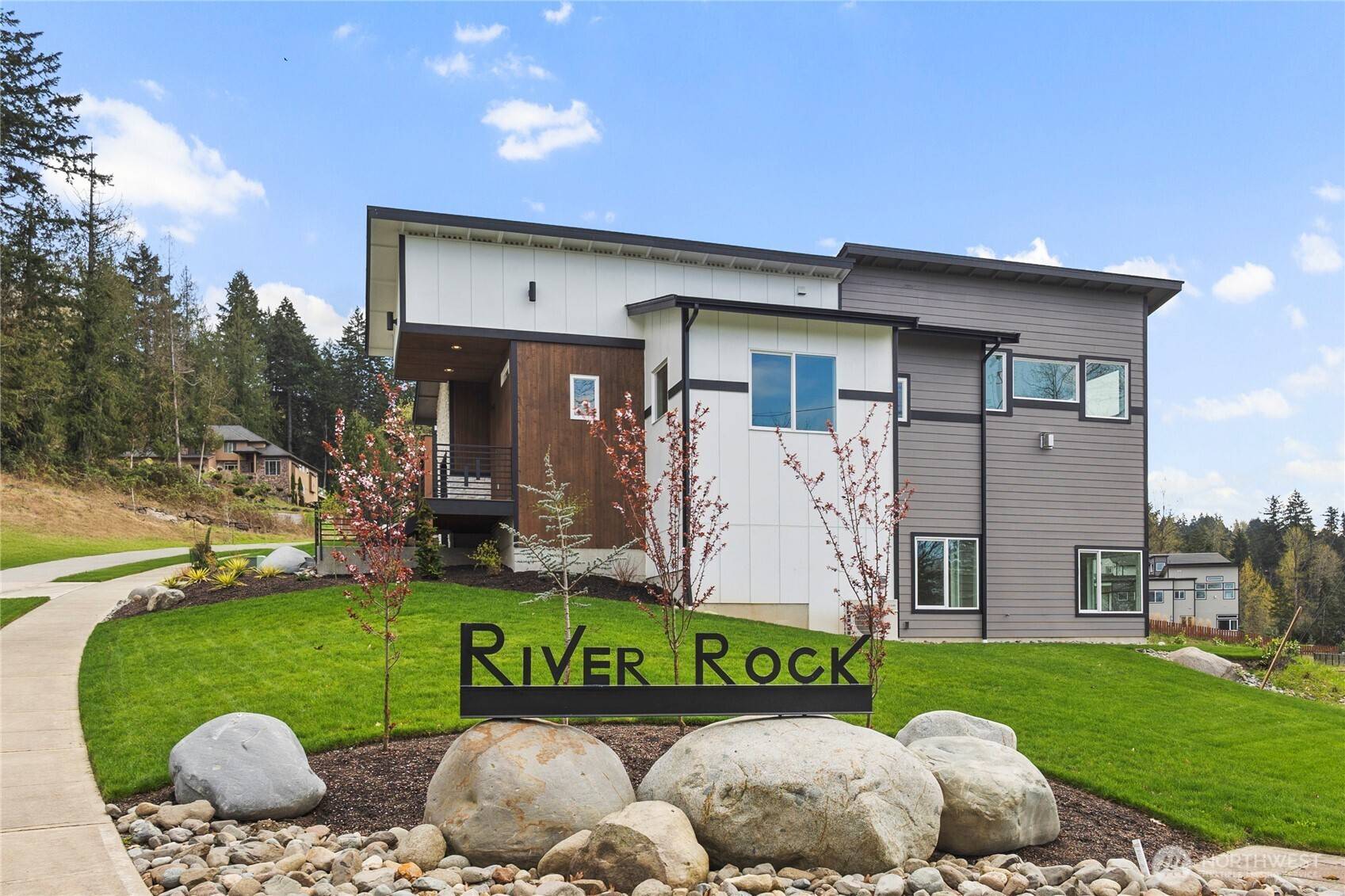 Auburn, WA 98092,4368 Joyce CT SE #Lot 3
