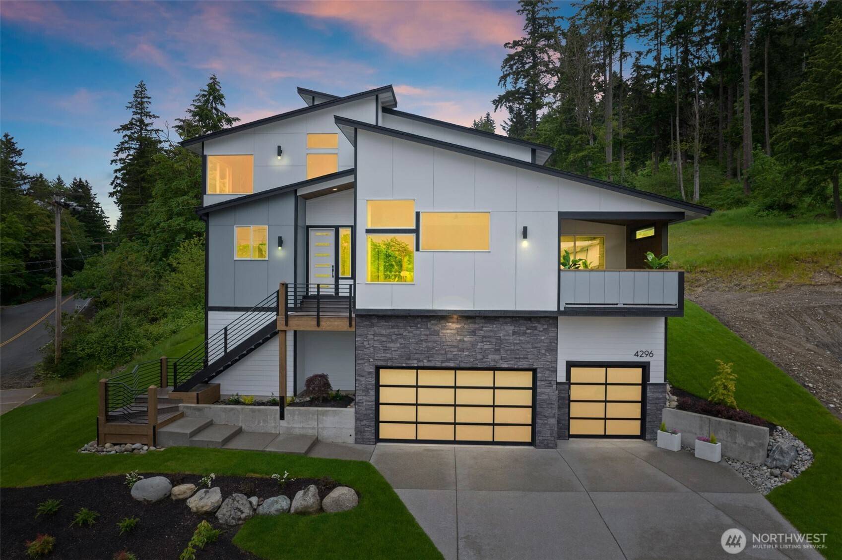 Auburn, WA 98092,4296 Joyce CT SE #Lot 1